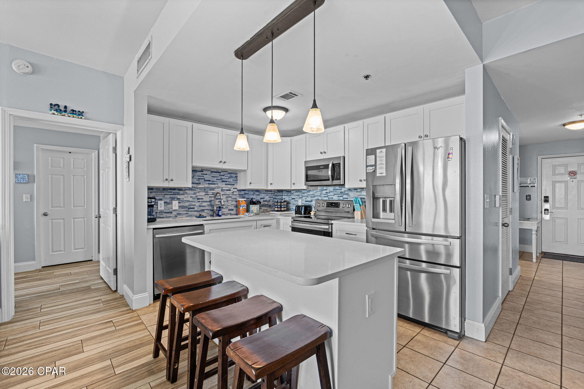 Laketown Wharf - Residential