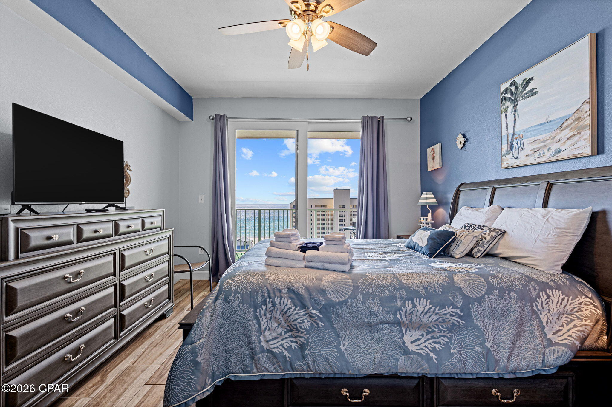 Laketown Wharf - Residential