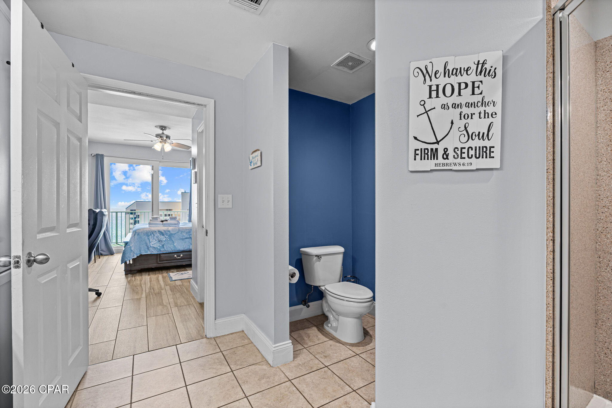 Laketown Wharf - Residential