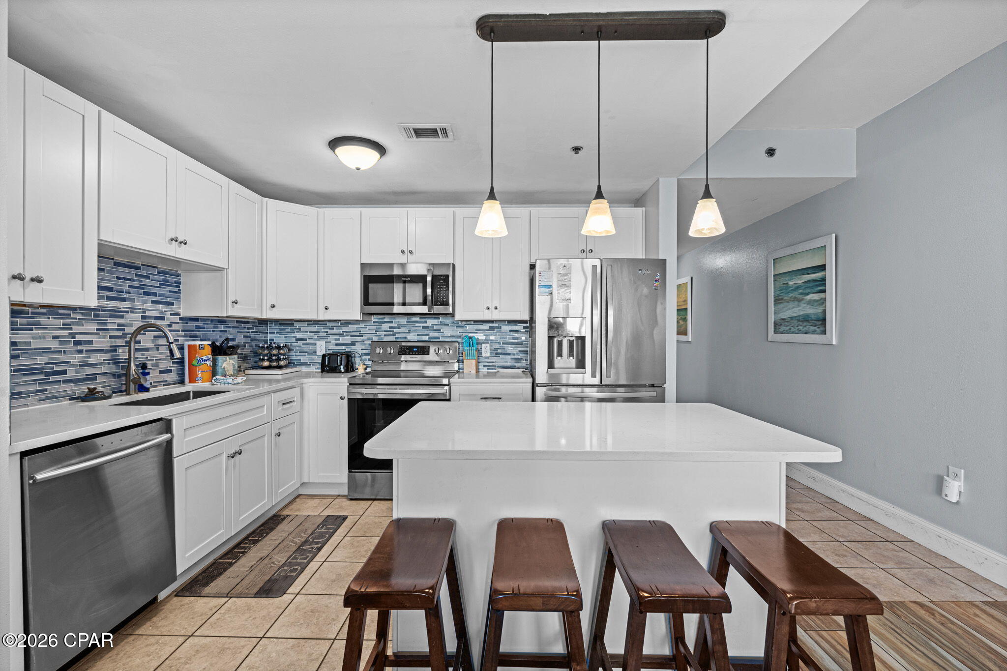 Laketown Wharf - Residential