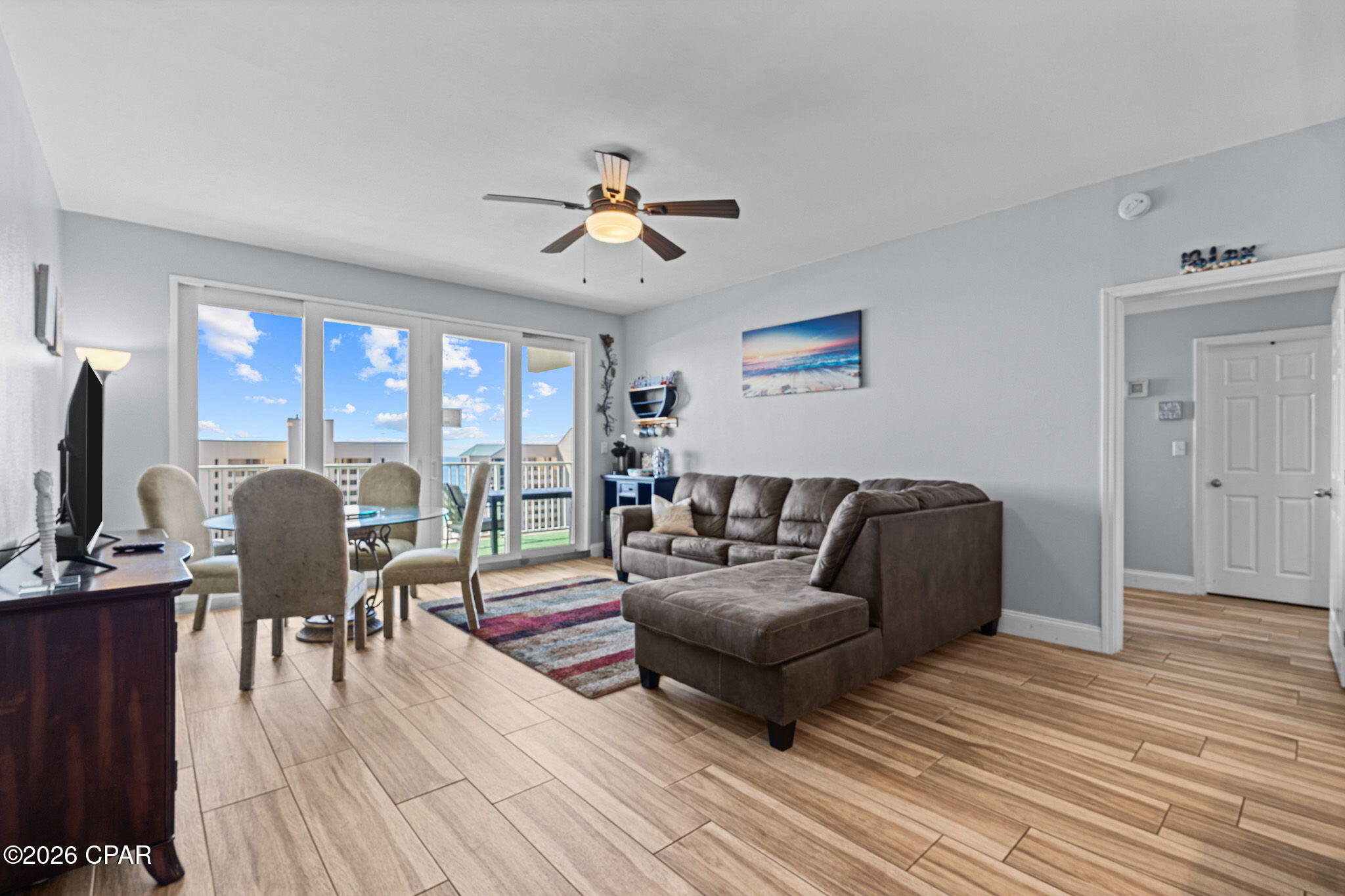 Laketown Wharf - Residential