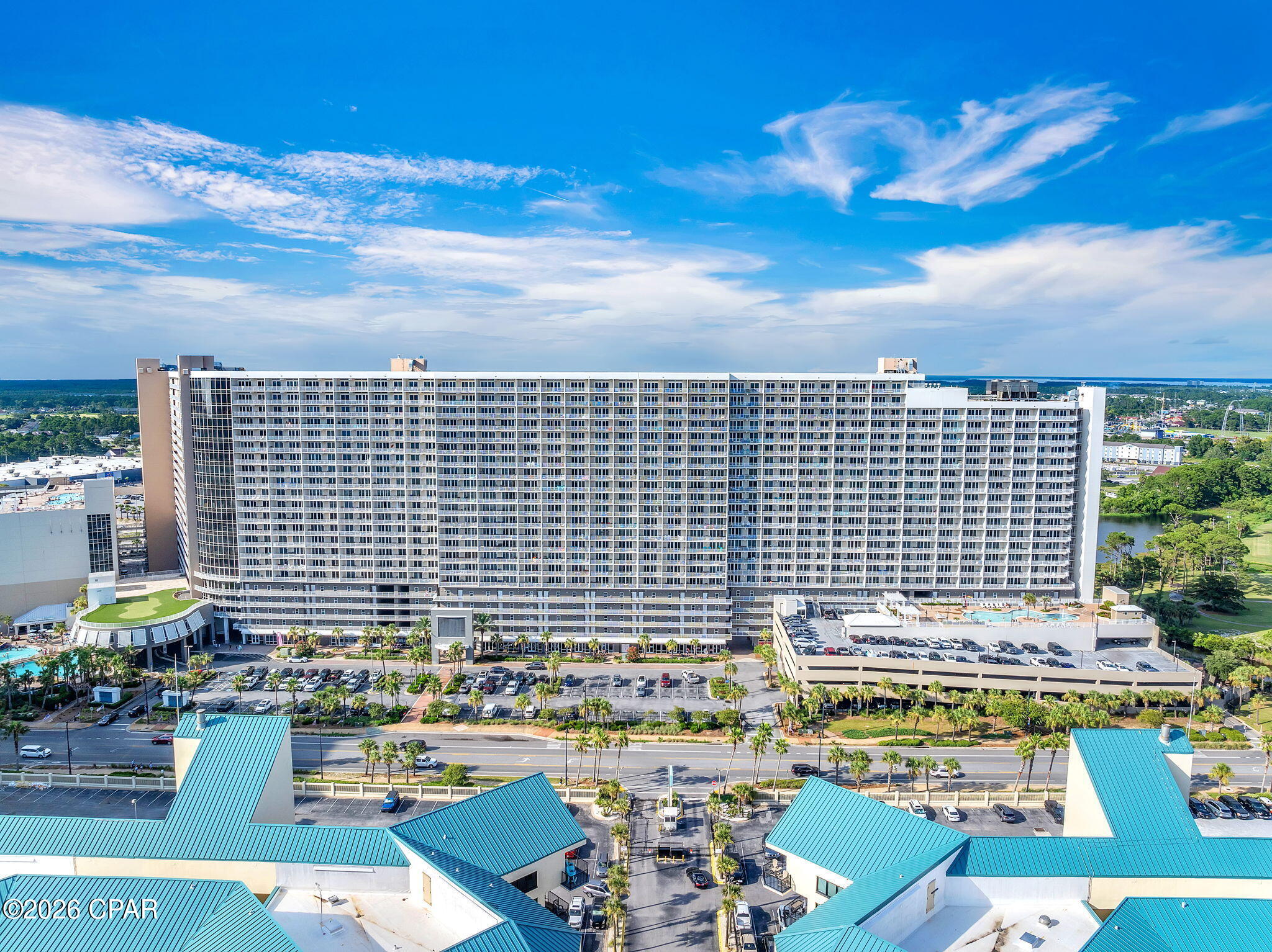 Laketown Wharf - Residential