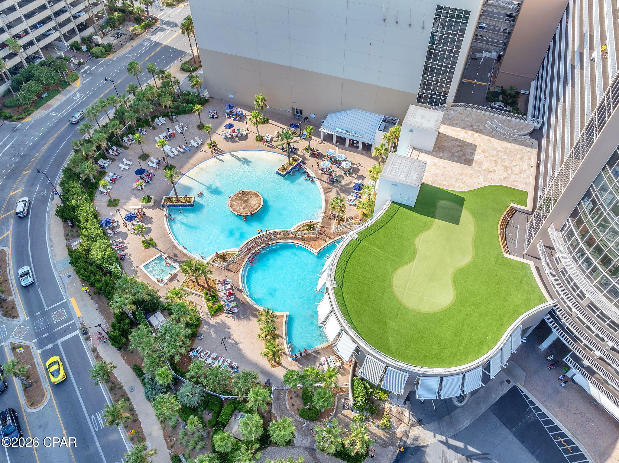 Laketown Wharf - Residential