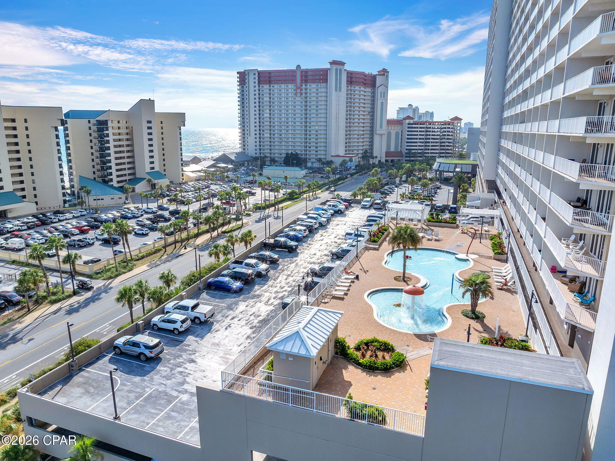 Laketown Wharf - Residential