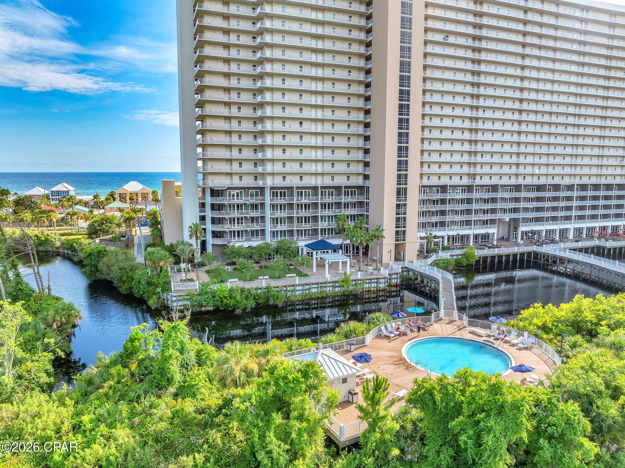 Laketown Wharf - Residential