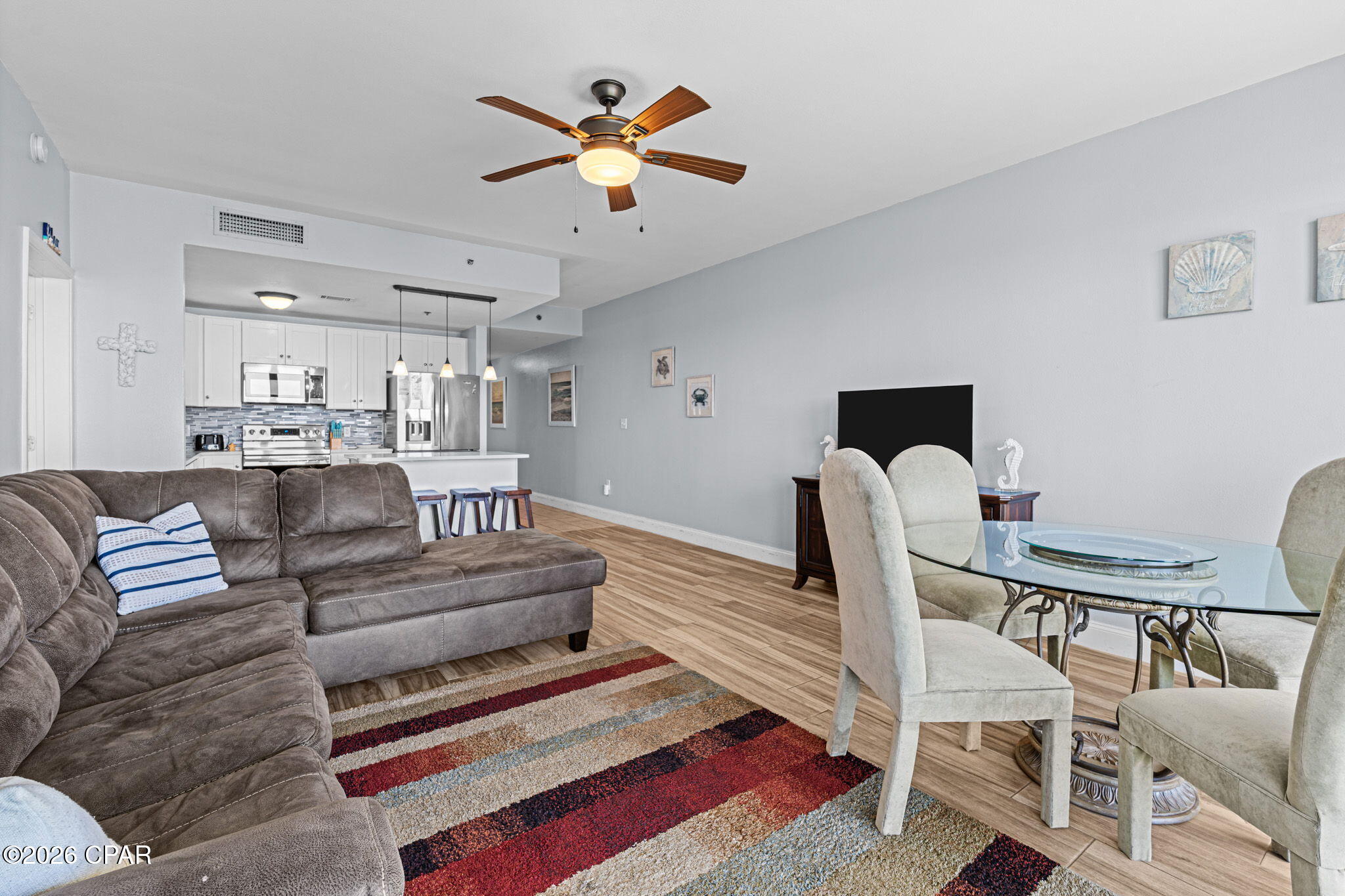 Laketown Wharf - Residential