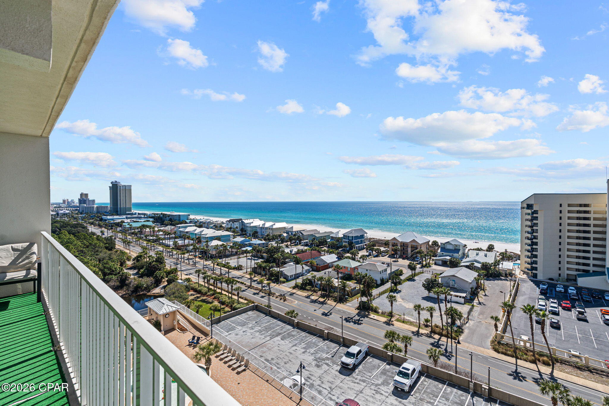 Laketown Wharf - Residential