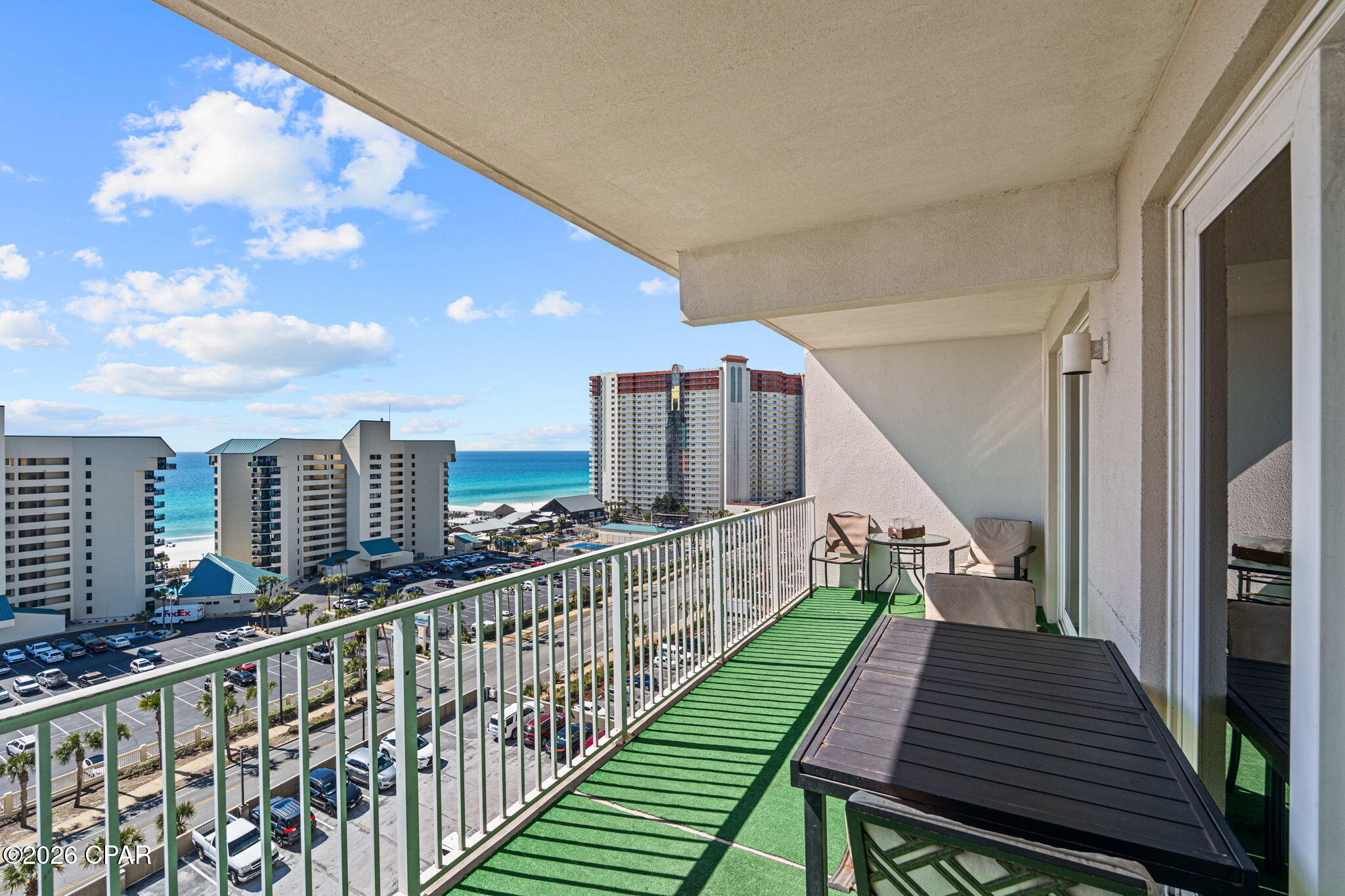 Laketown Wharf - Residential