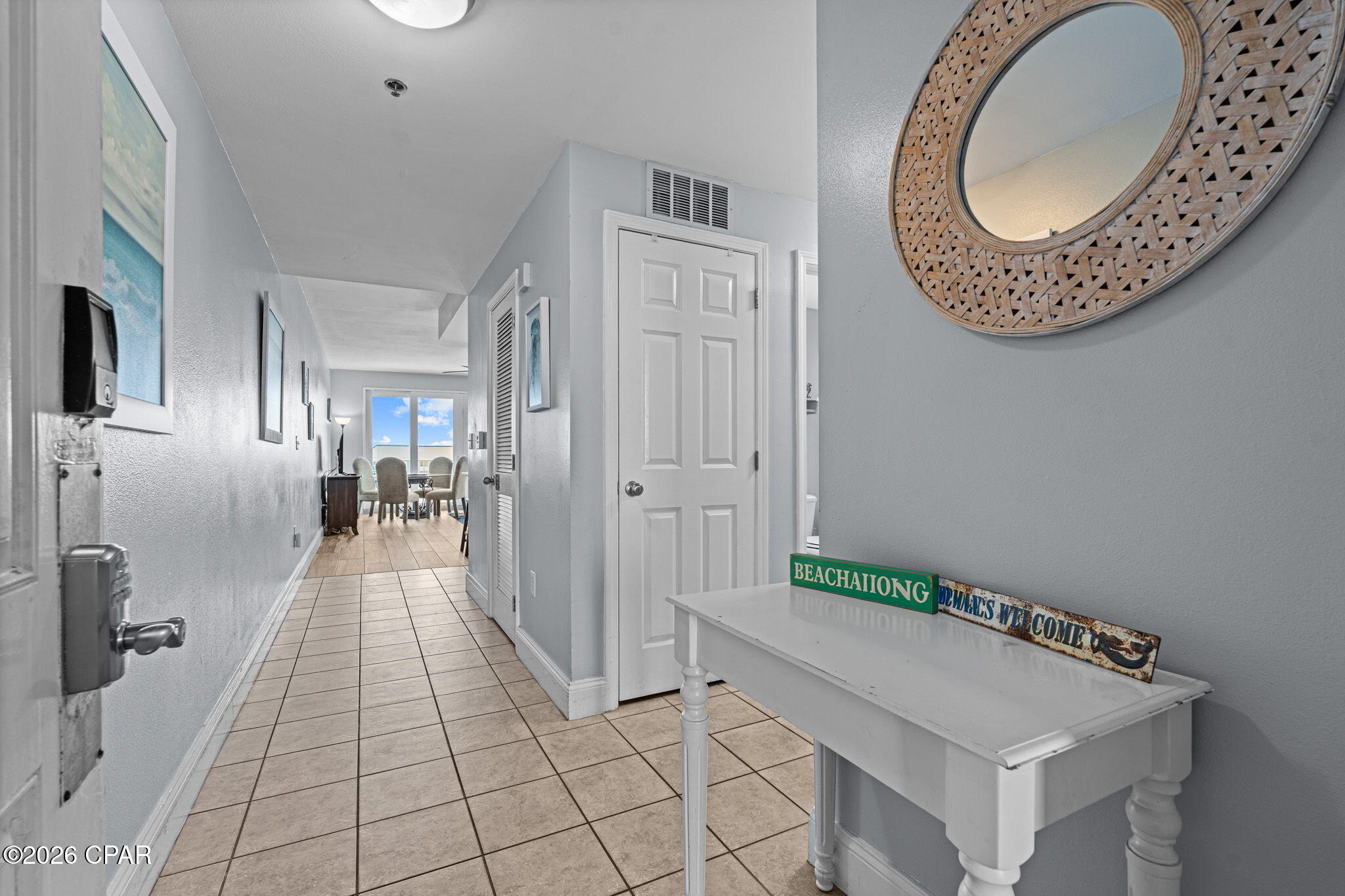 Laketown Wharf - Residential