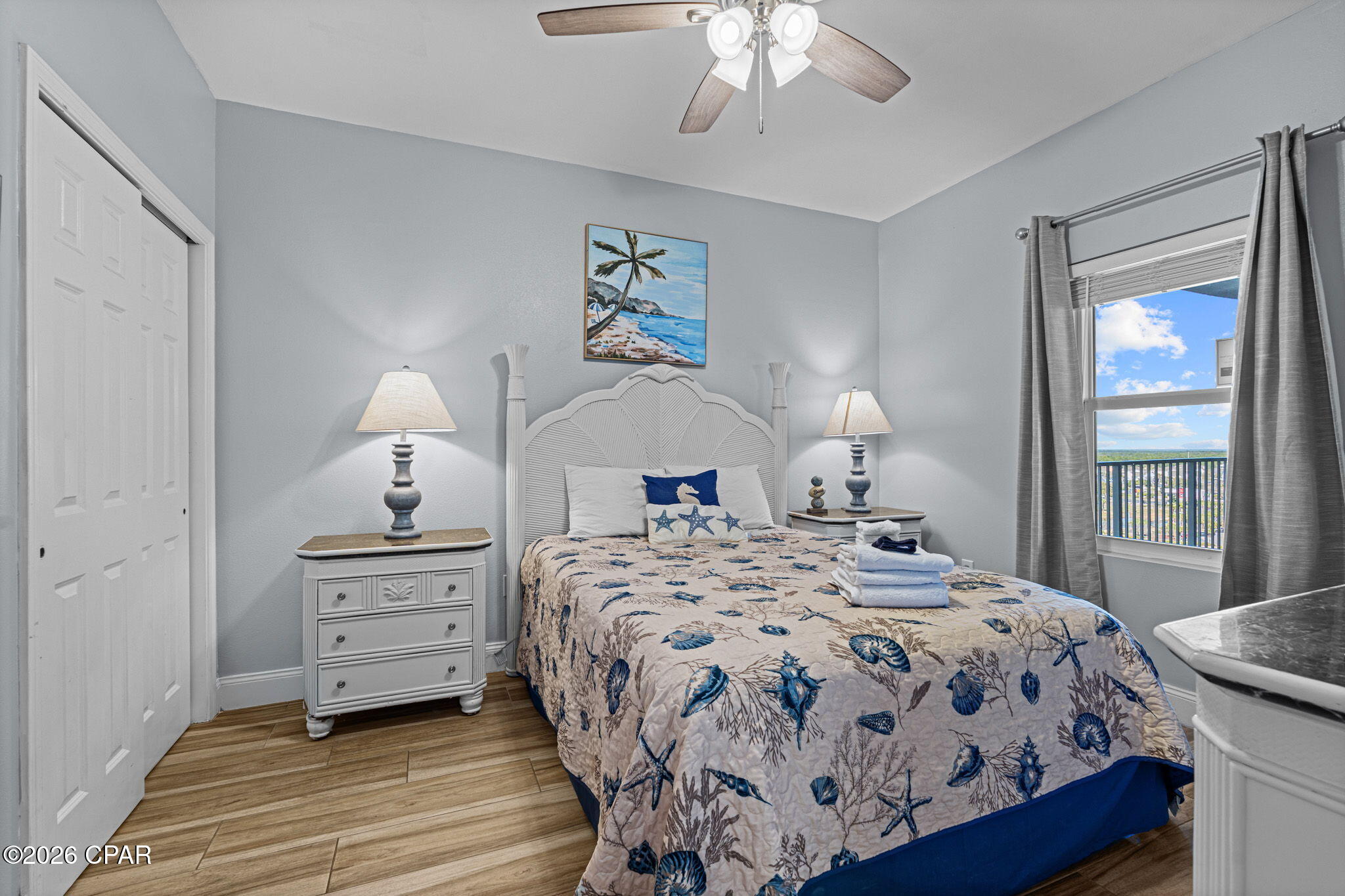 Laketown Wharf - Residential