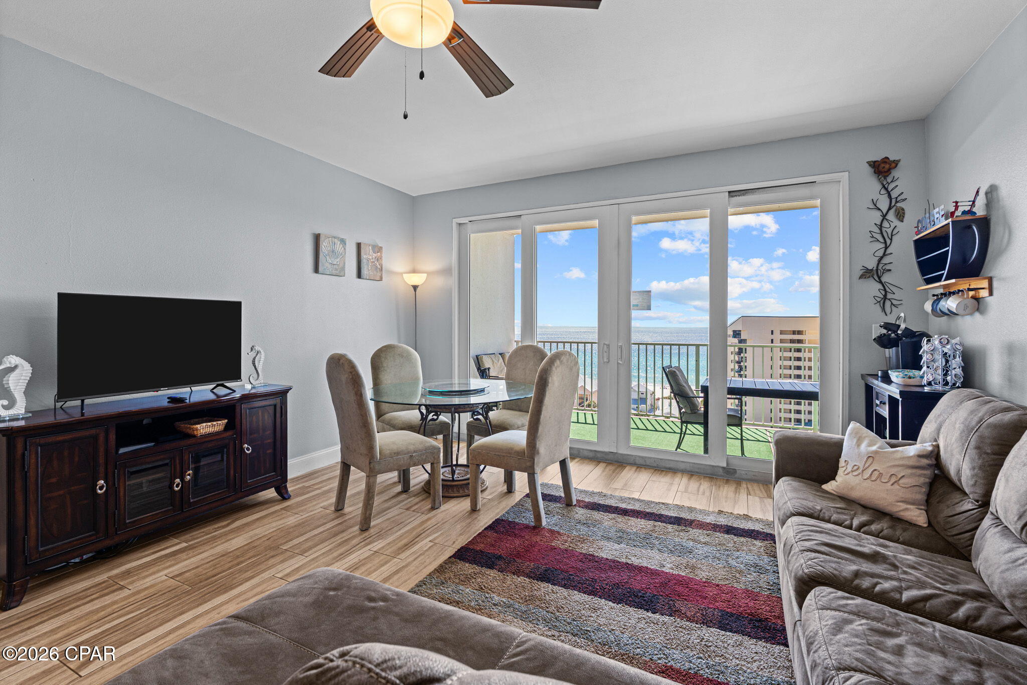 Laketown Wharf - Residential