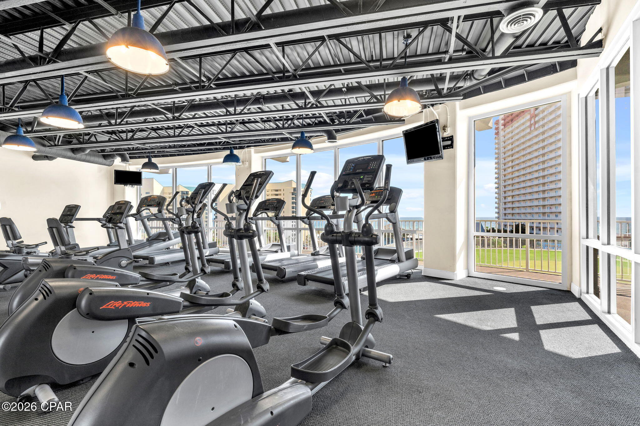 Laketown Wharf - Residential