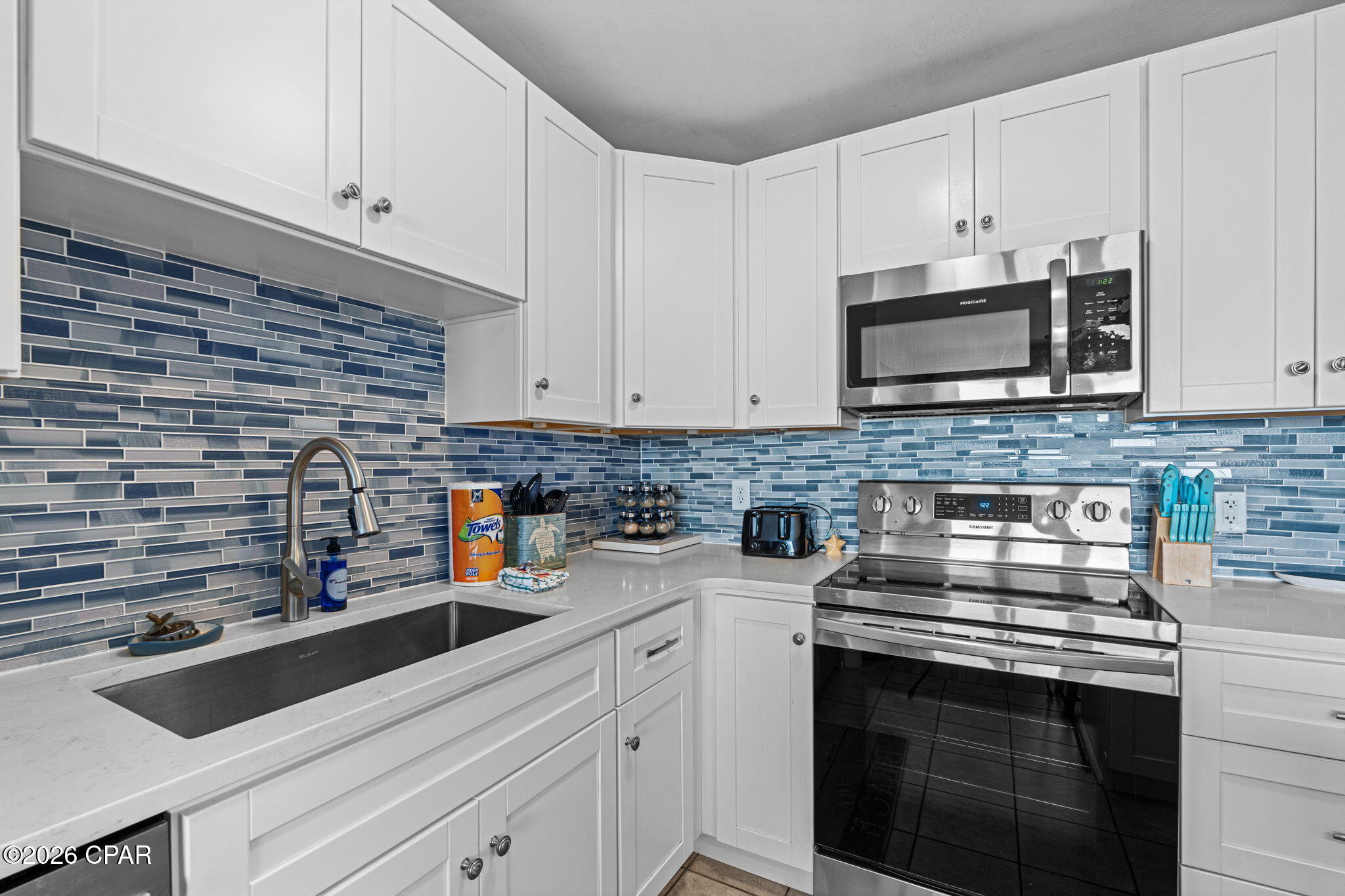 Laketown Wharf - Residential