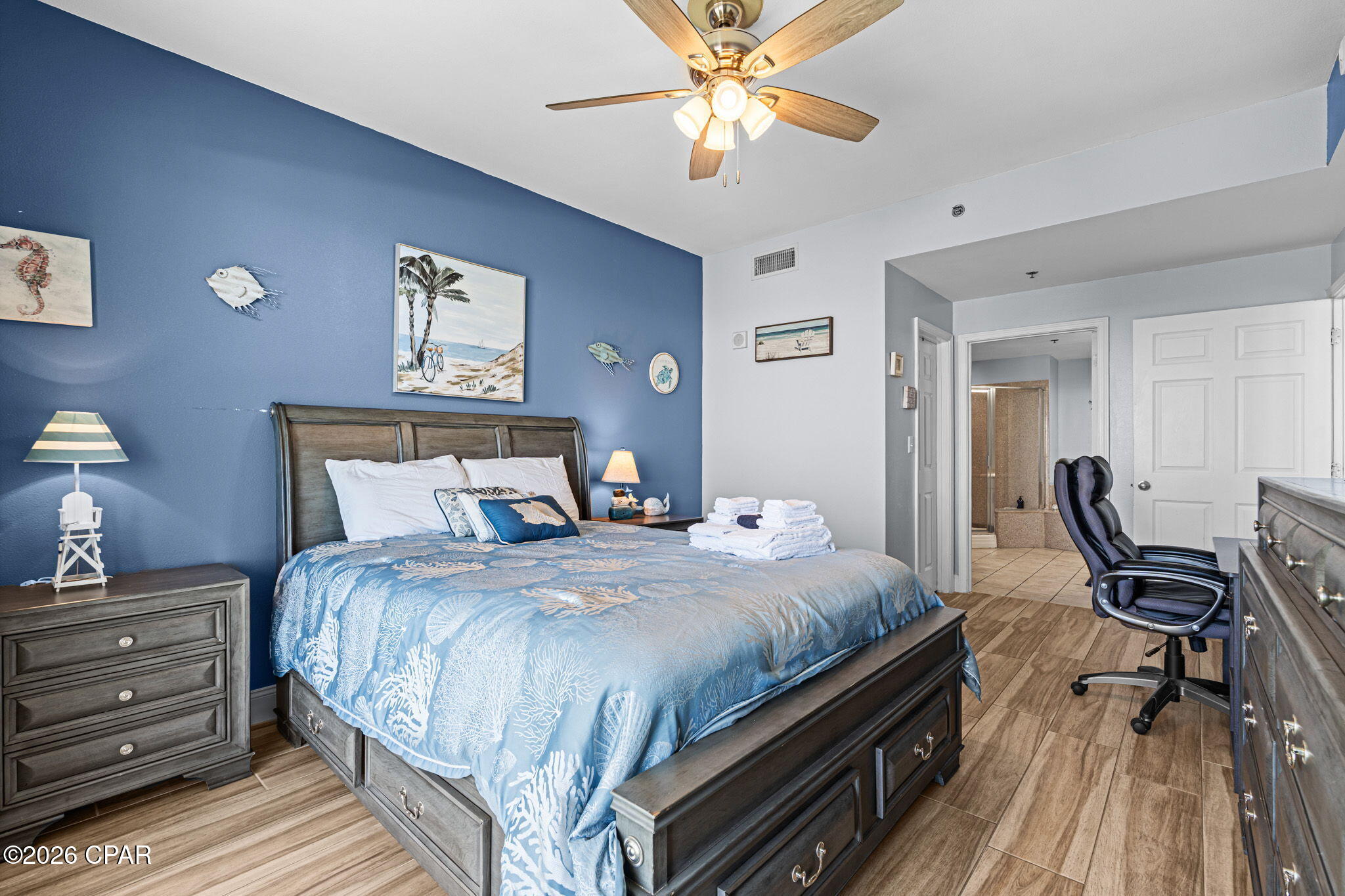 Laketown Wharf - Residential