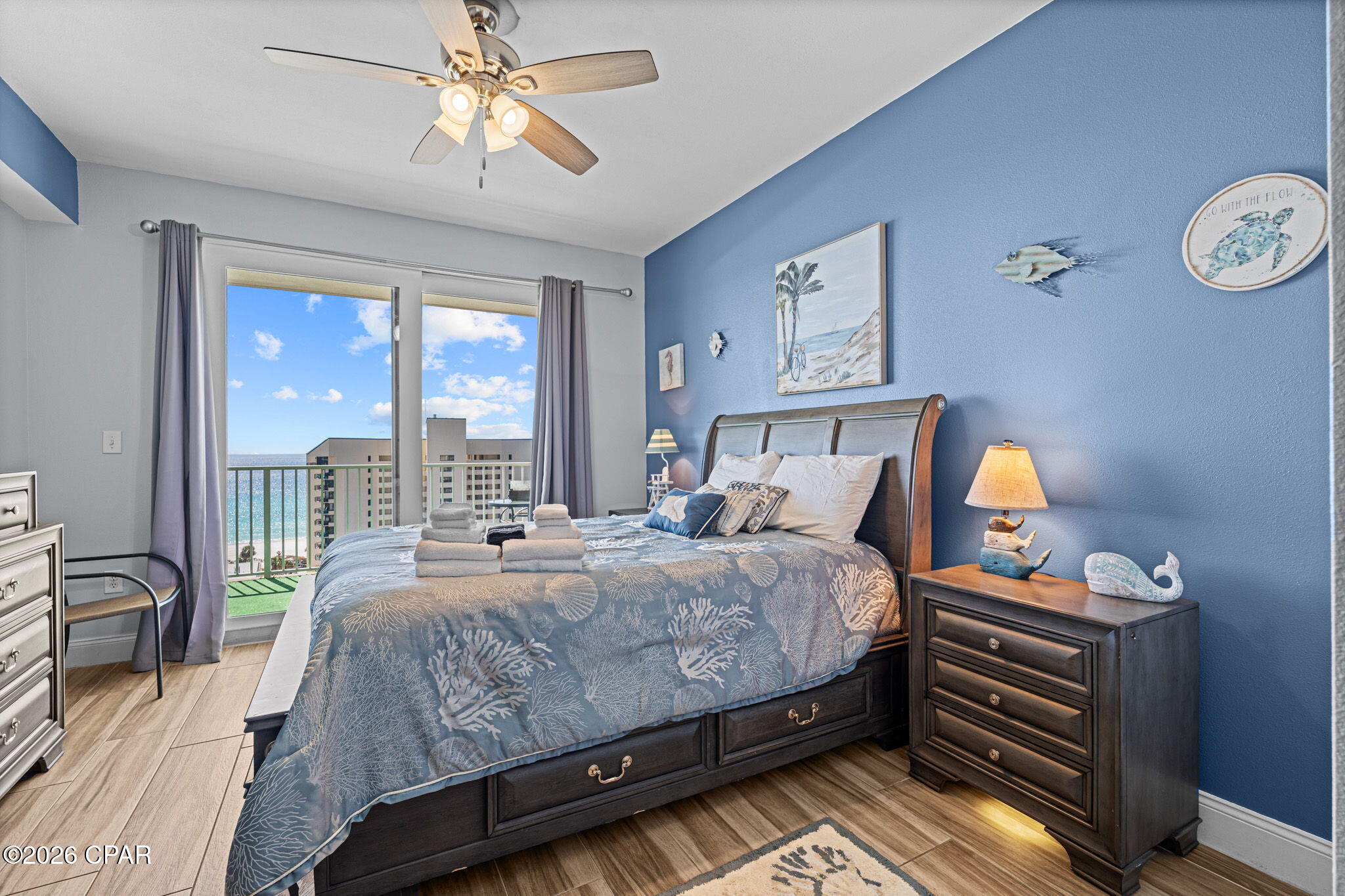 Laketown Wharf - Residential