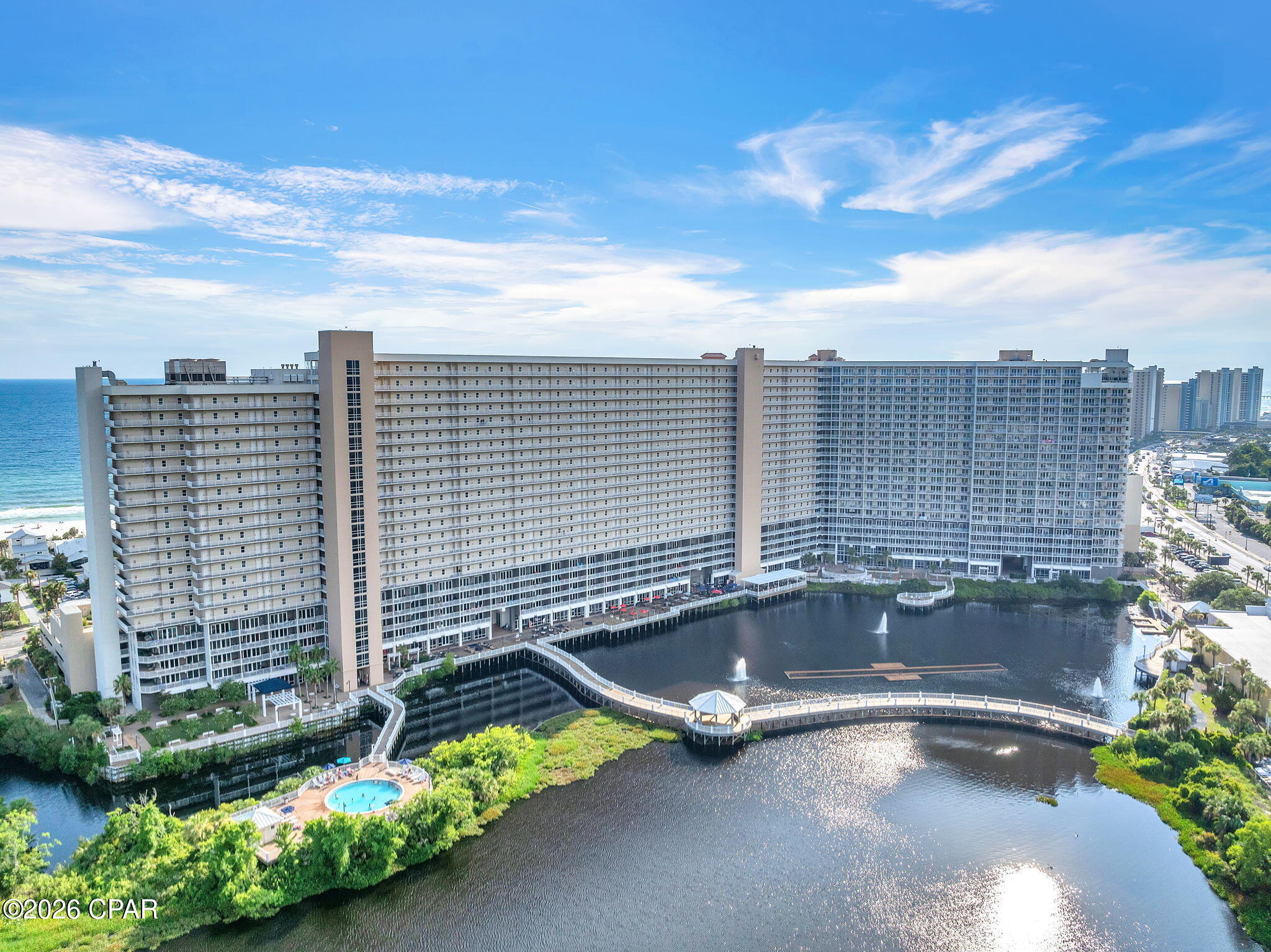 Laketown Wharf - Residential