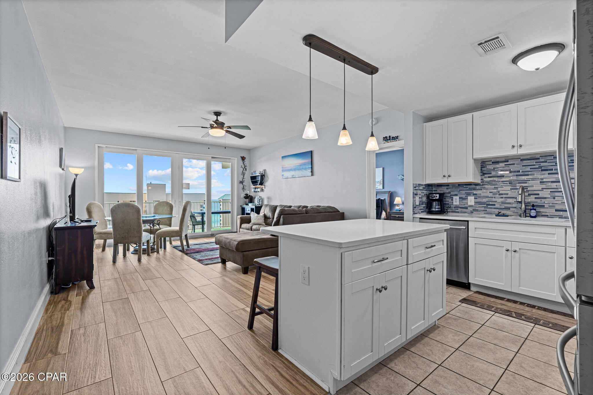 Laketown Wharf - Residential