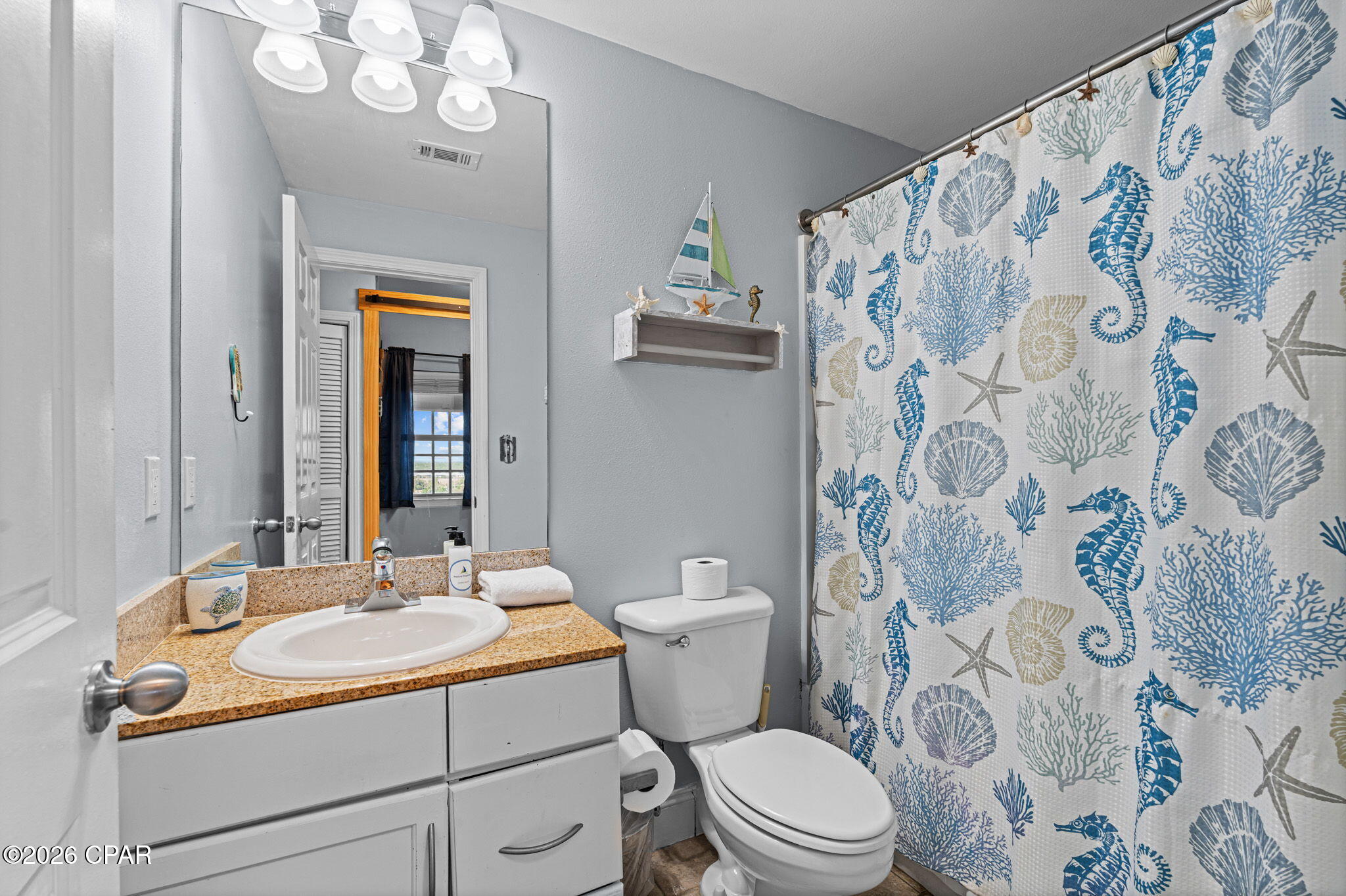 Laketown Wharf - Residential