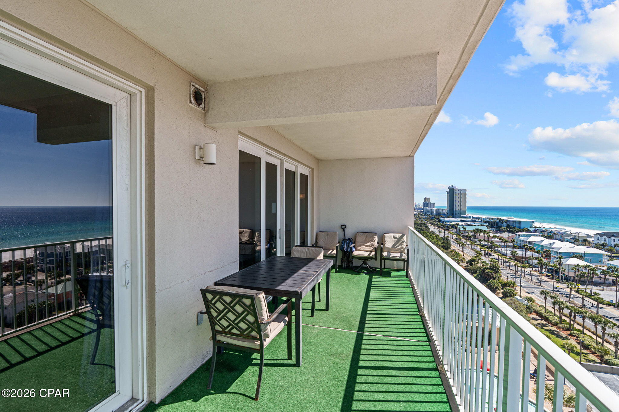 Laketown Wharf - Residential