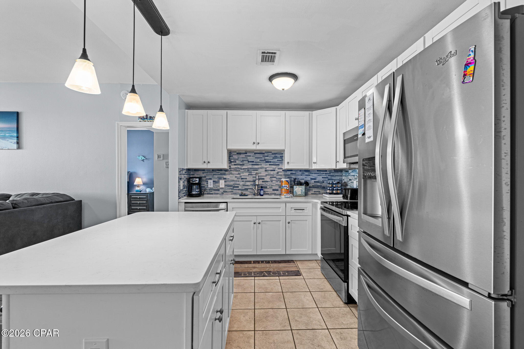 Laketown Wharf - Residential