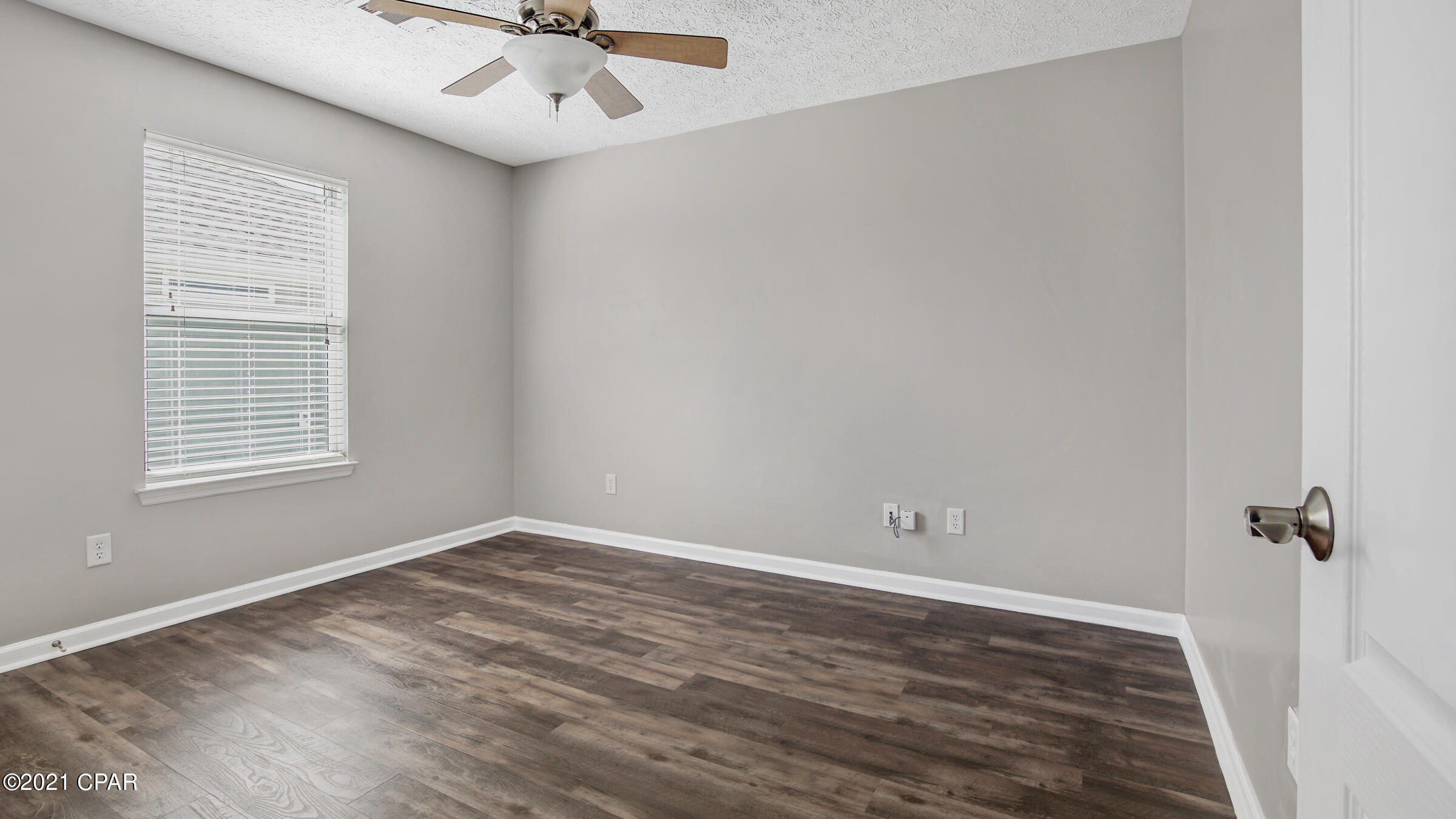 Cherokee Heights Phase III - Residential