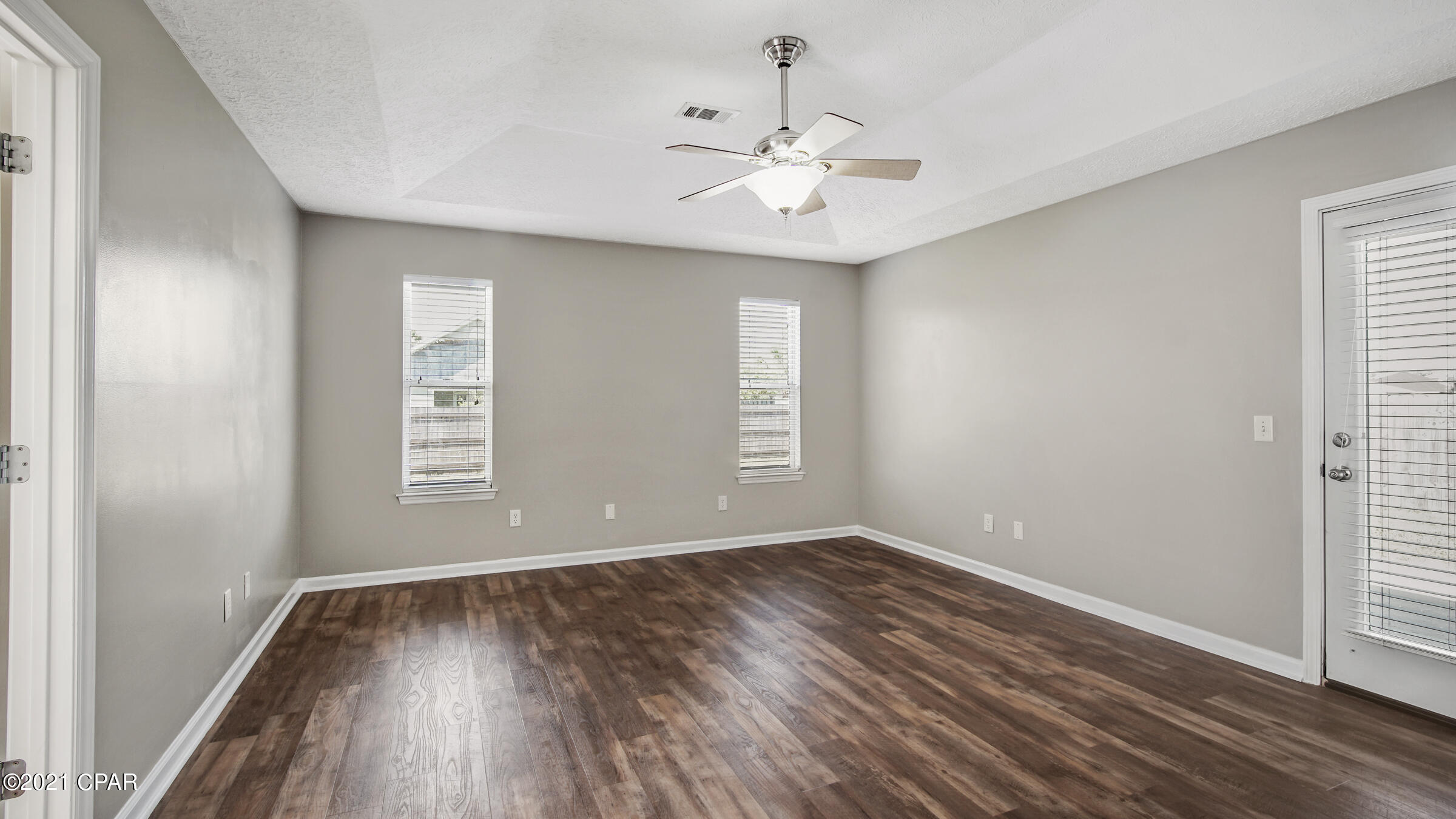 Cherokee Heights Phase III - Residential