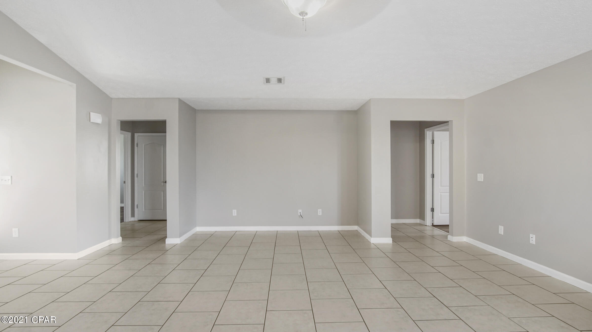 Cherokee Heights Phase III - Residential