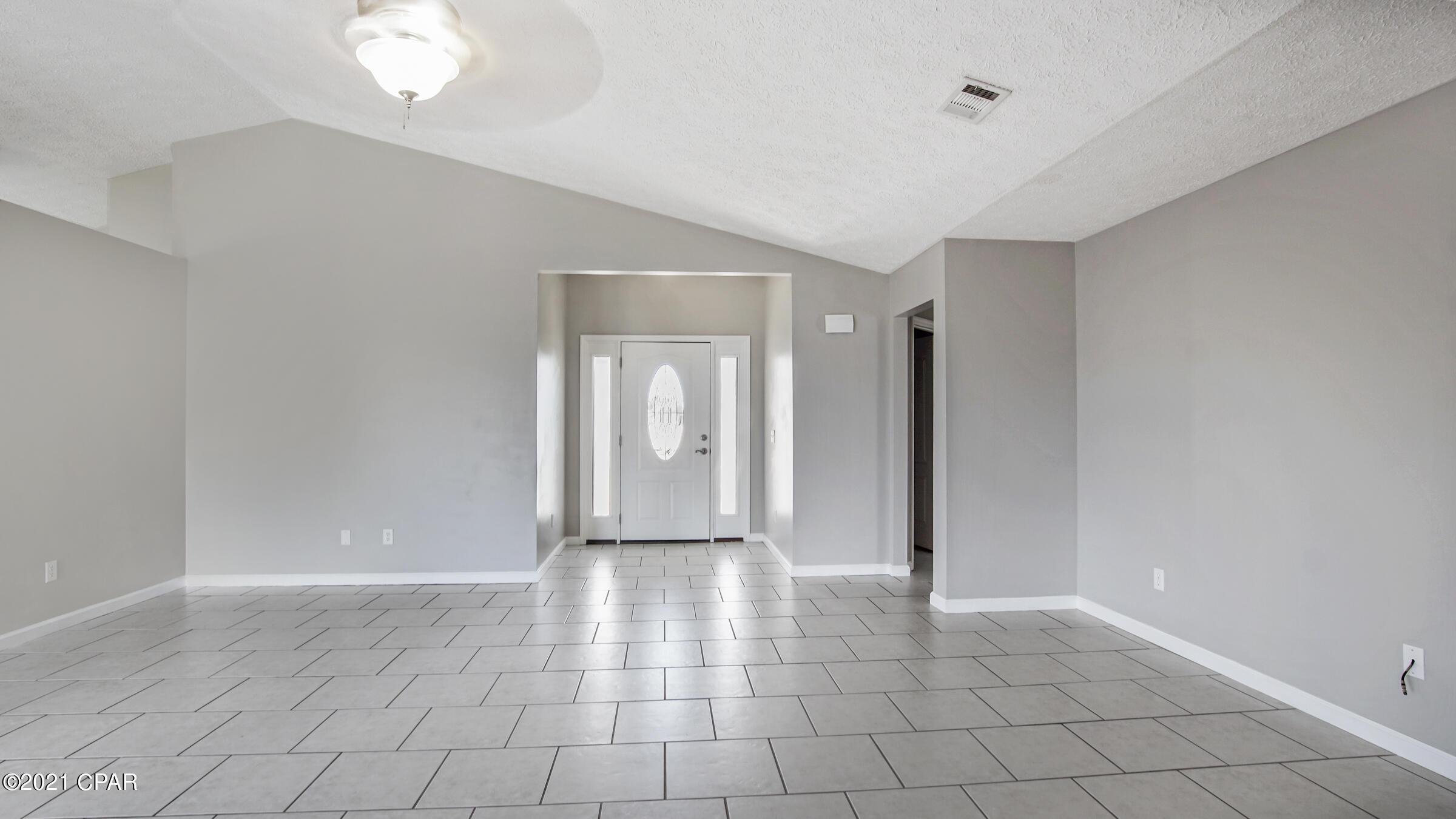 Cherokee Heights Phase III - Residential