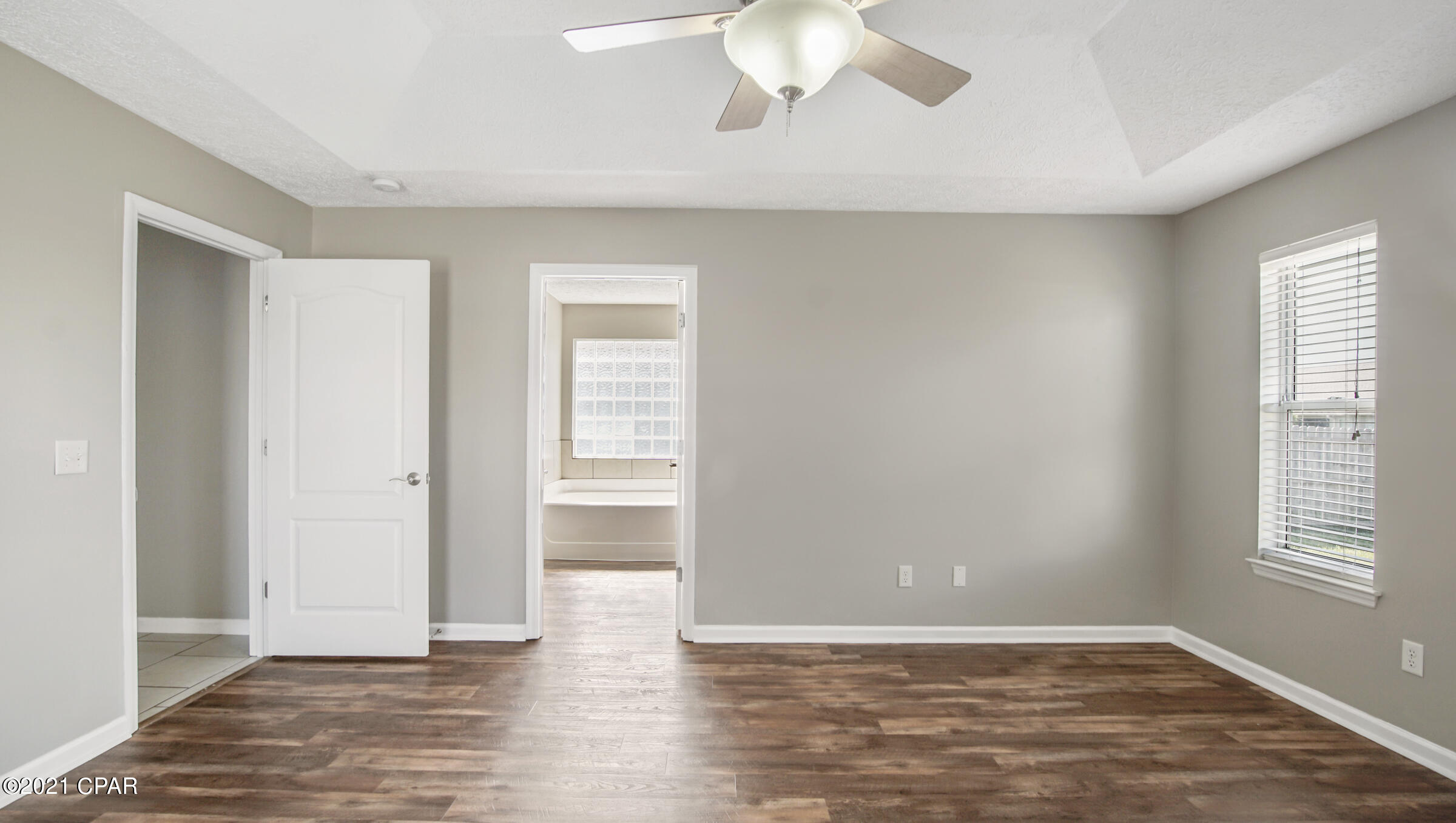 Cherokee Heights Phase III - Residential