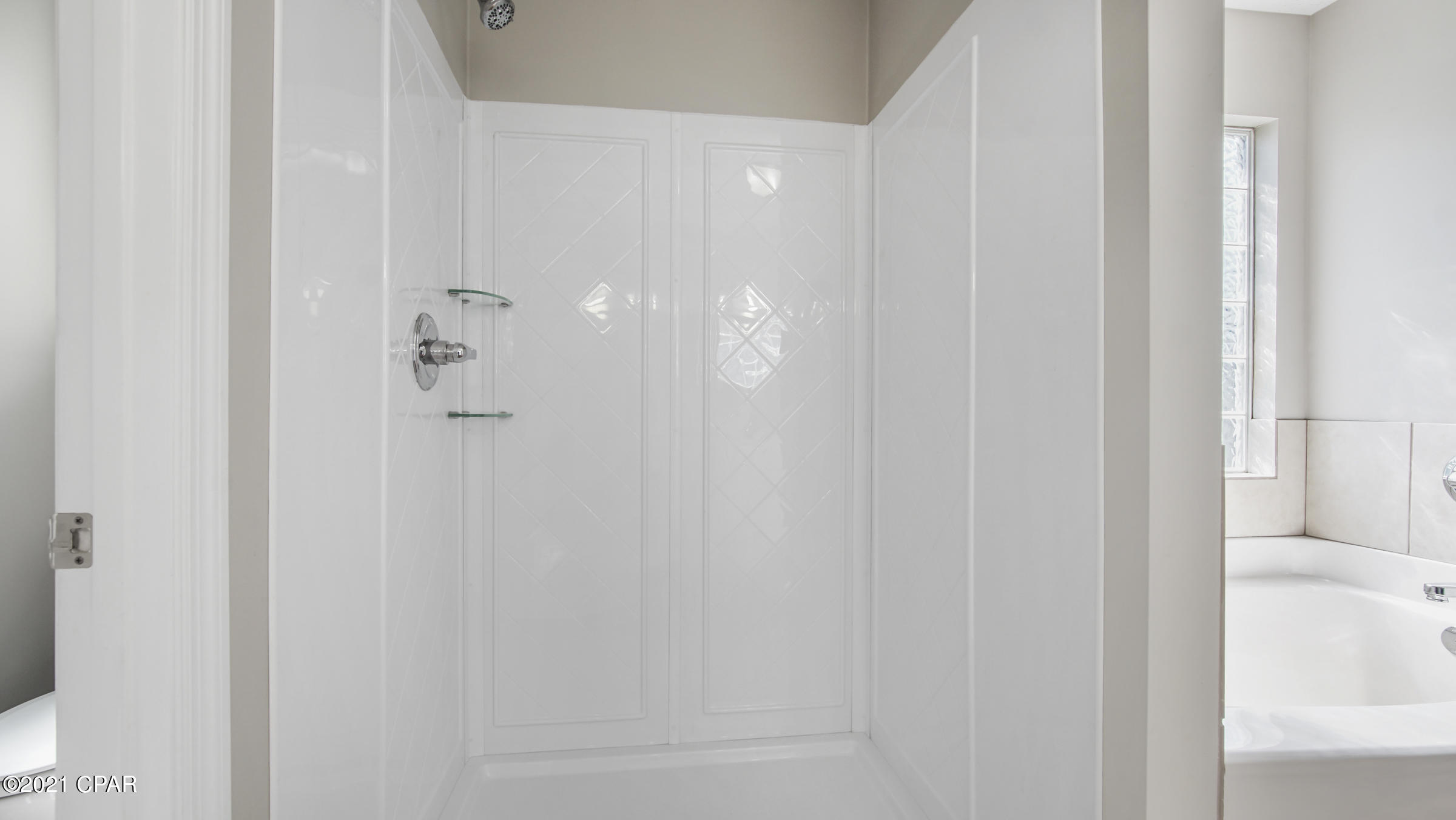 Cherokee Heights Phase III - Residential