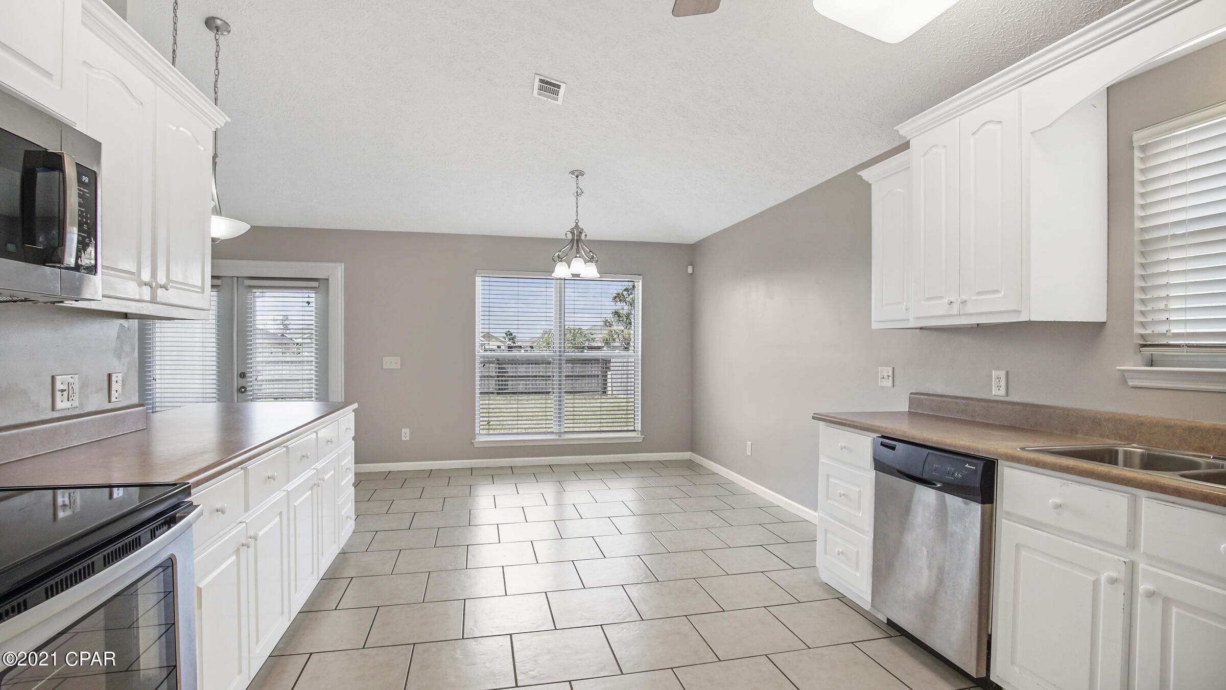 Cherokee Heights Phase III - Residential