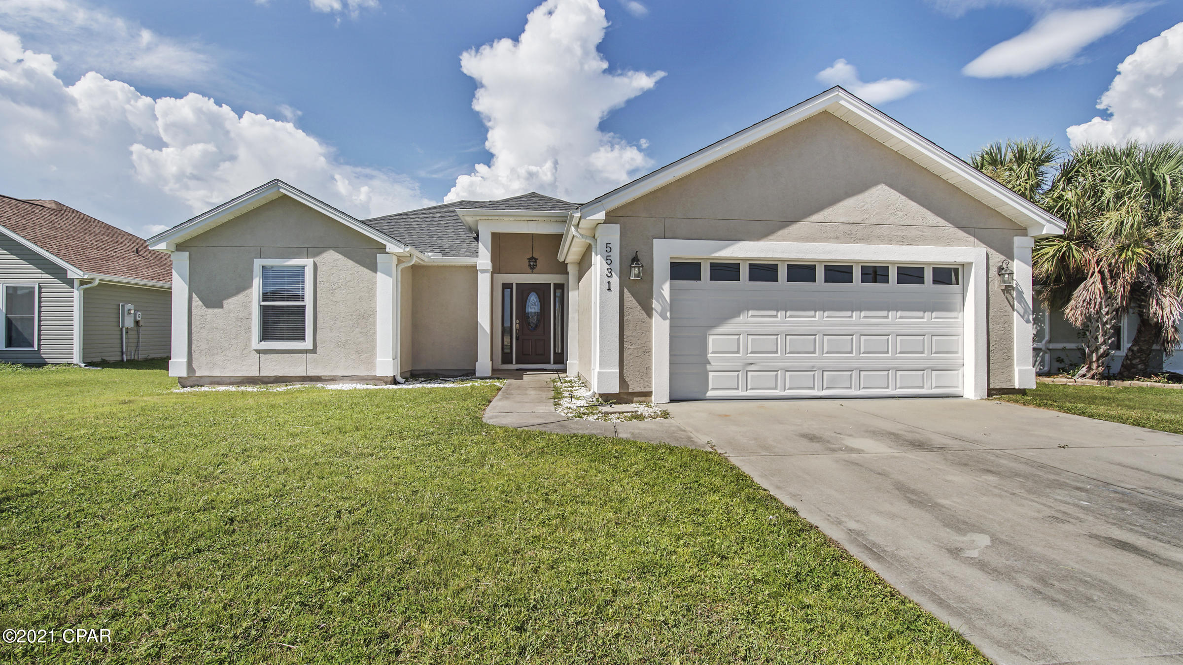 Cherokee Heights Phase III - Residential