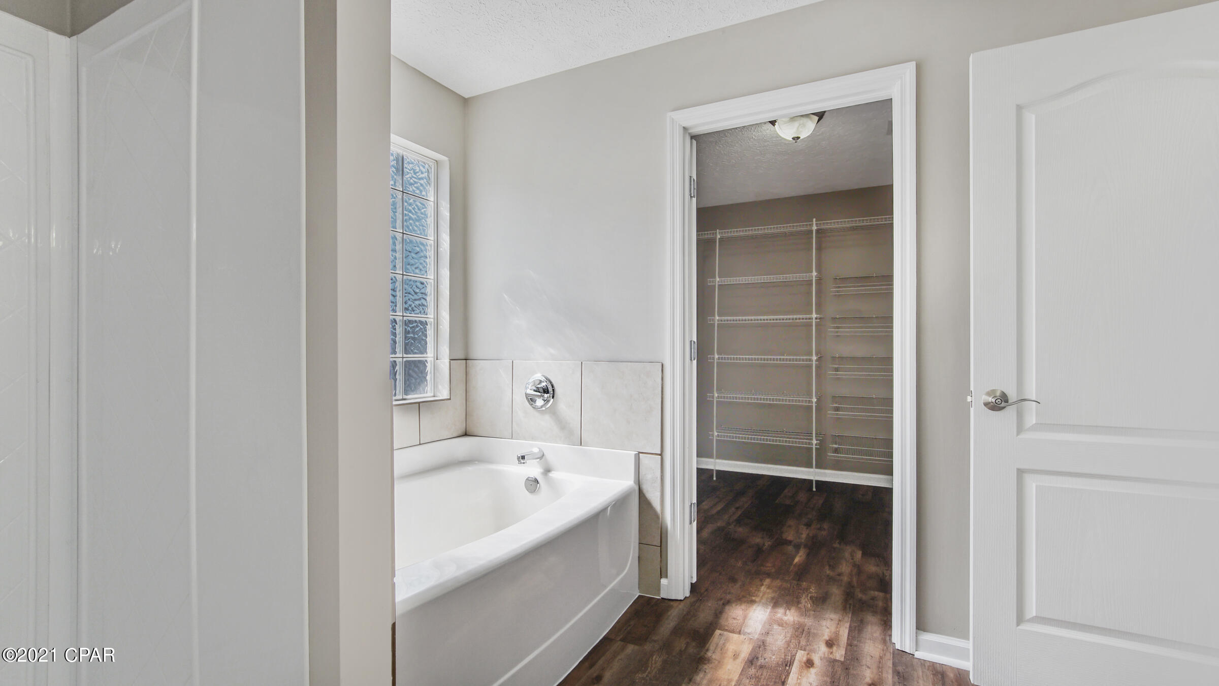 Cherokee Heights Phase III - Residential