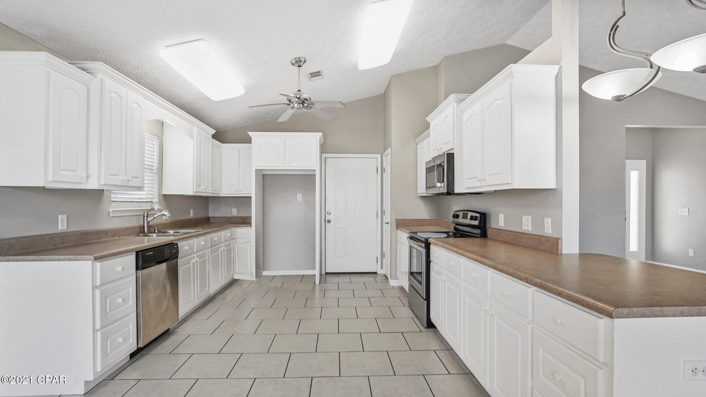 Cherokee Heights Phase III - Residential