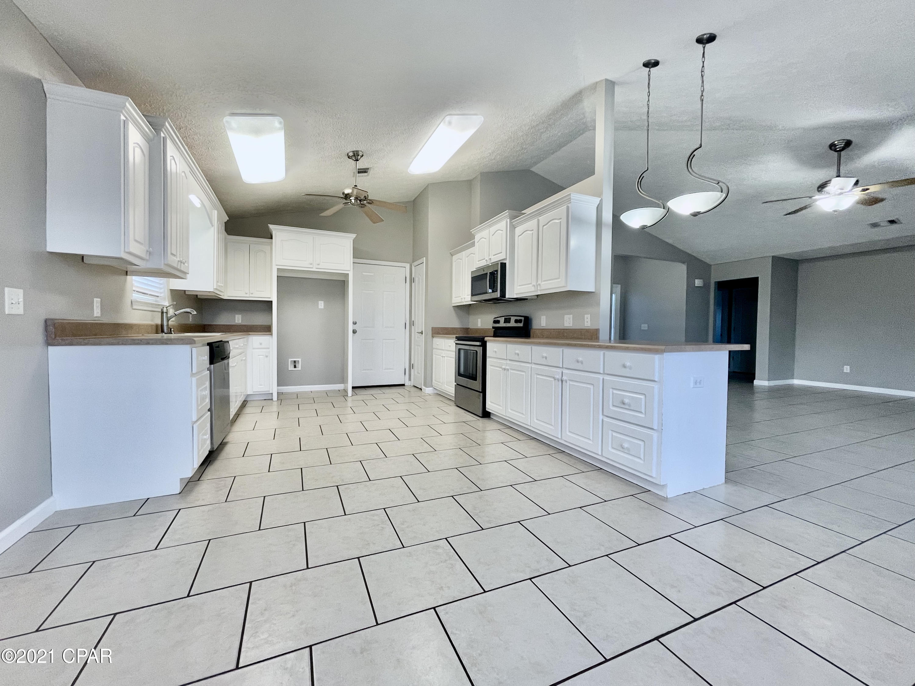 Cherokee Heights Phase III - Residential