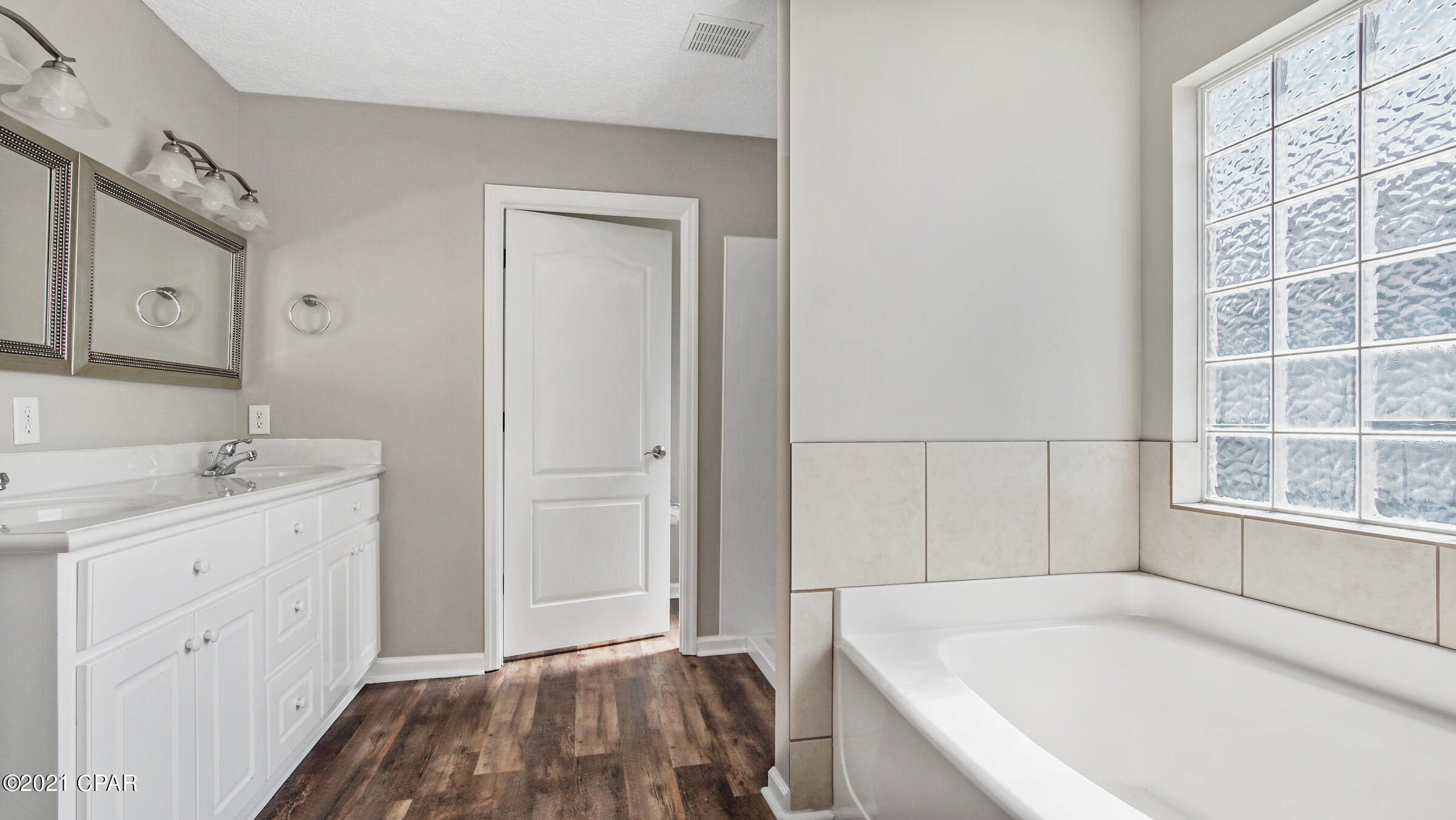 Cherokee Heights Phase III - Residential