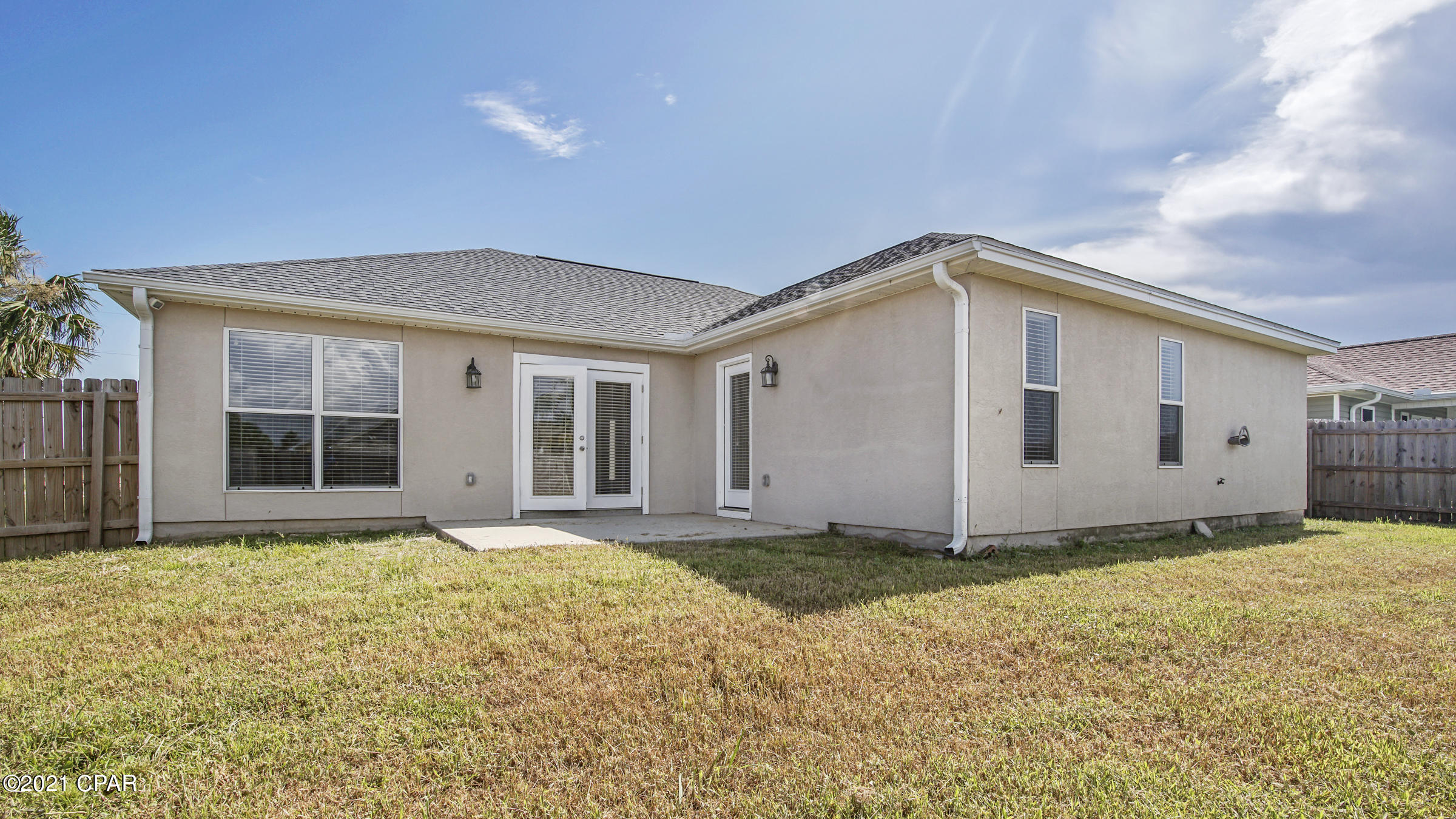 Cherokee Heights Phase III - Residential