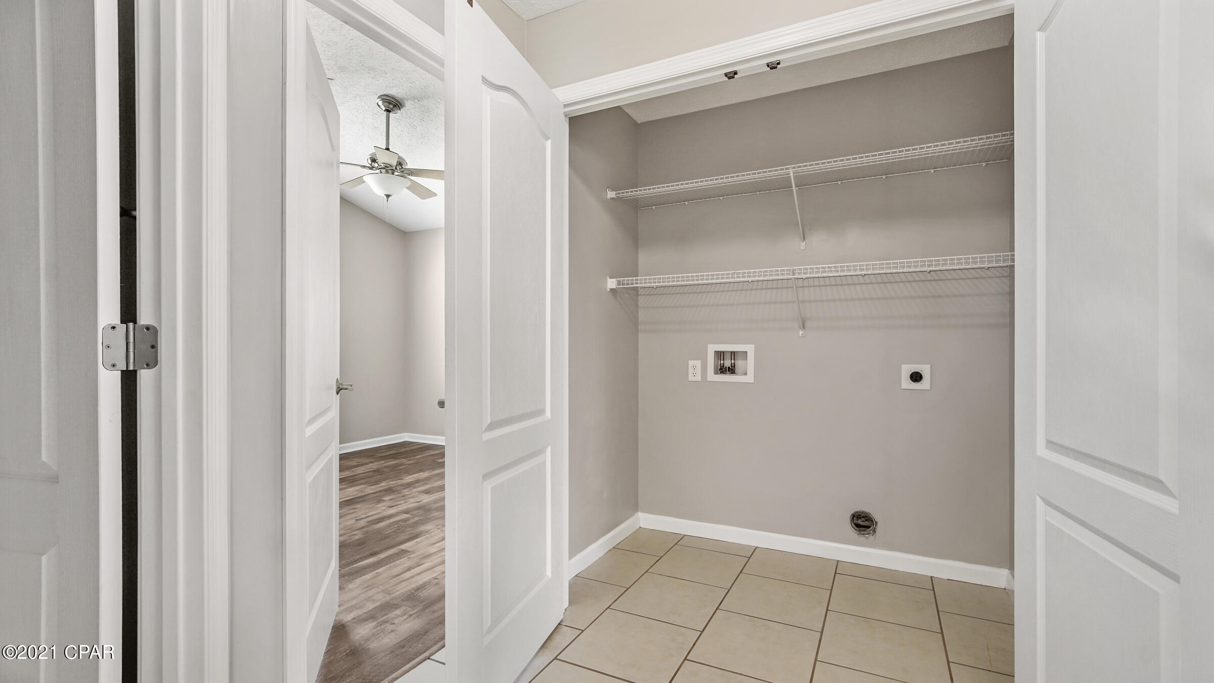 Cherokee Heights Phase III - Residential