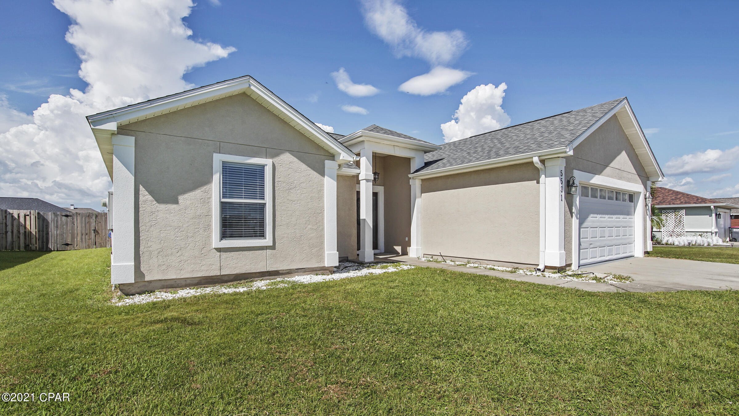 Cherokee Heights Phase III - Residential