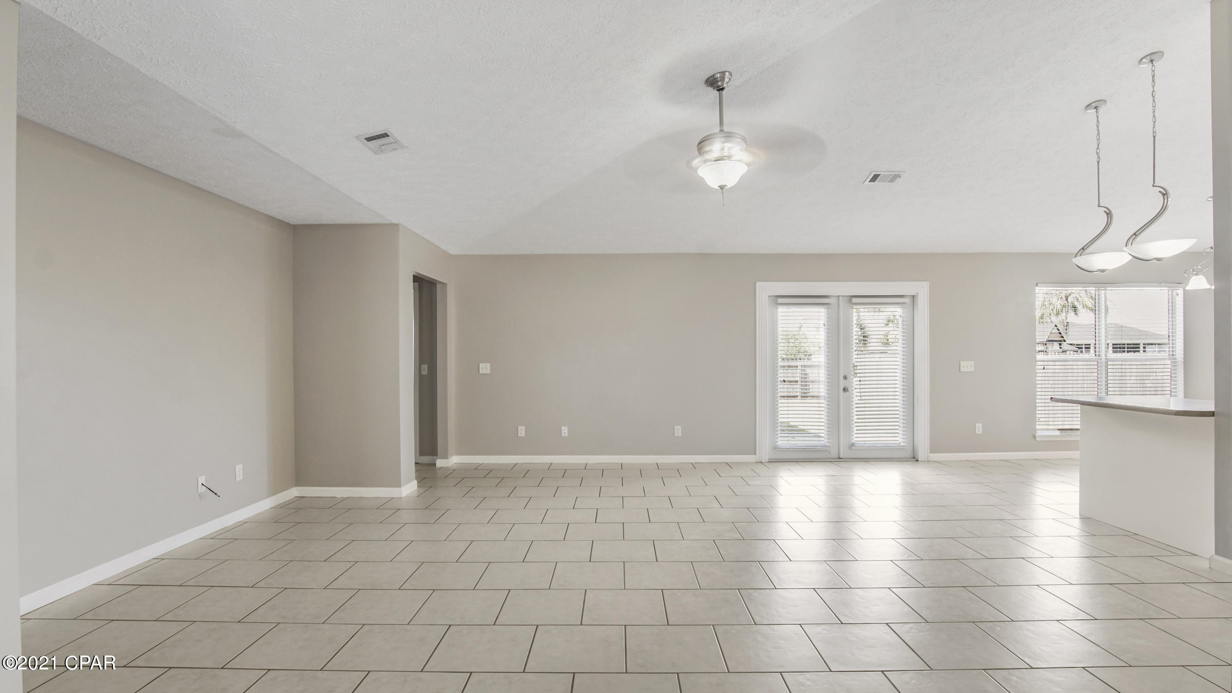 Cherokee Heights Phase III - Residential