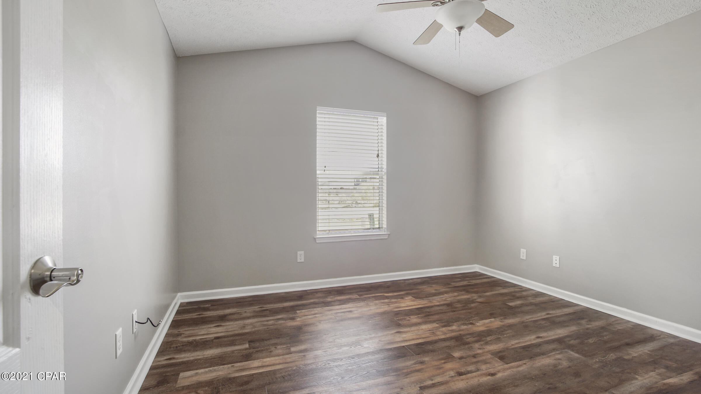 Cherokee Heights Phase III - Residential