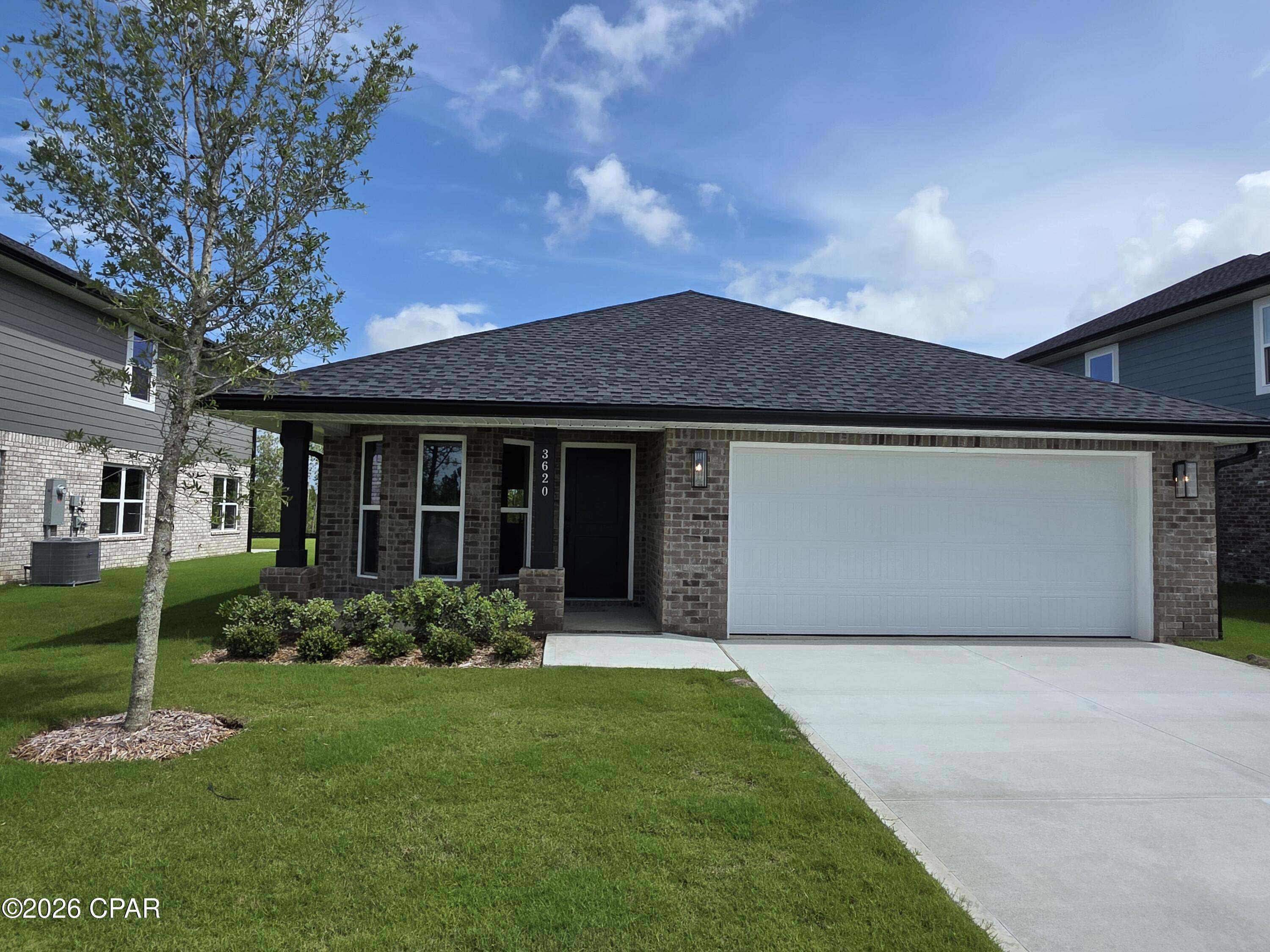College Station Phase 3 - Residential