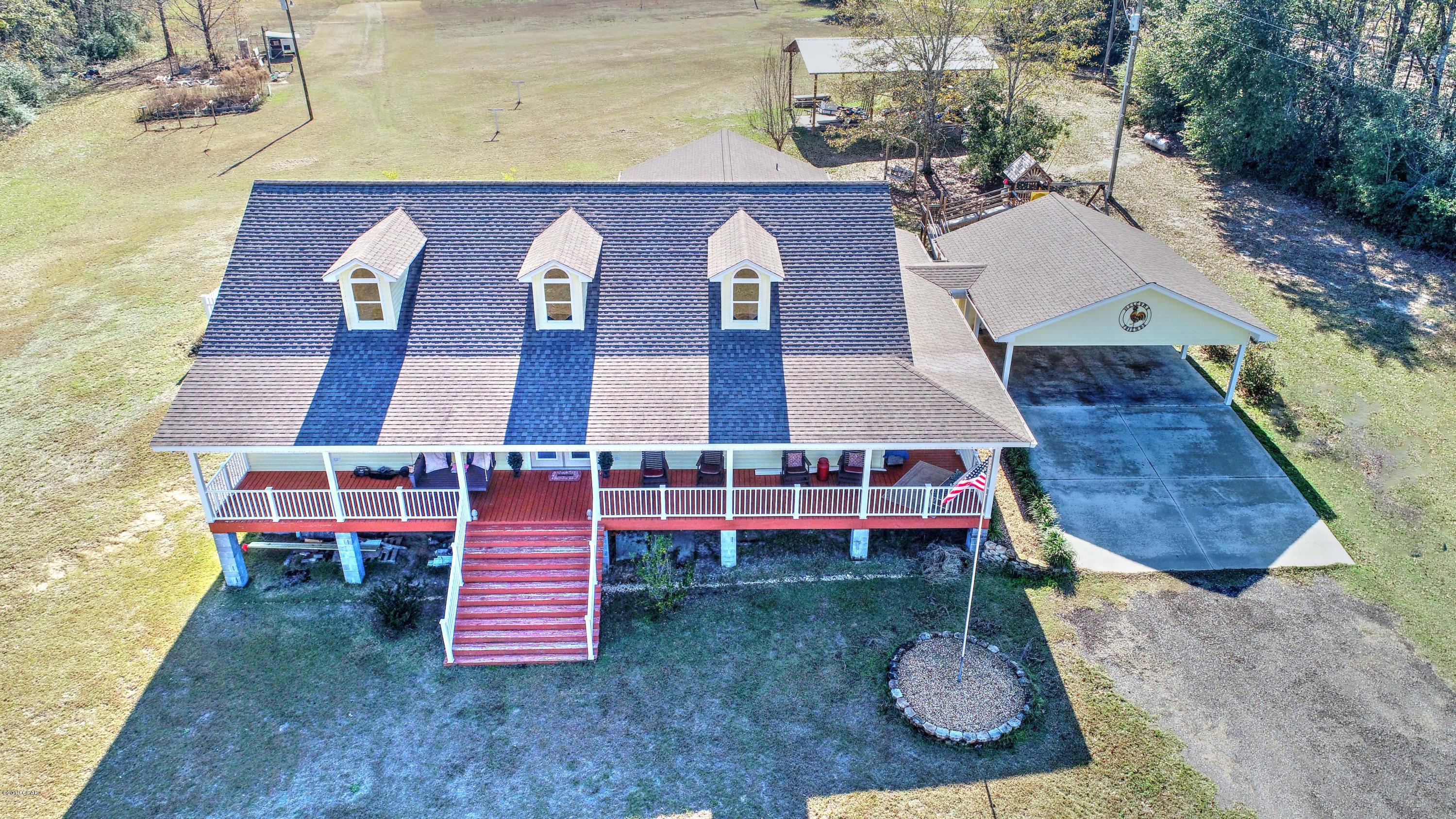 [No Recorded Subdiv] - Residential