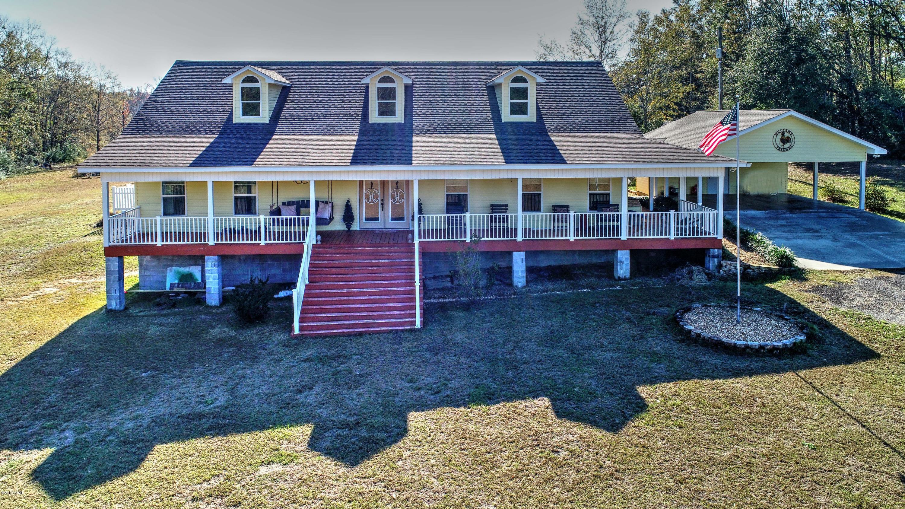 [No Recorded Subdiv] - Residential