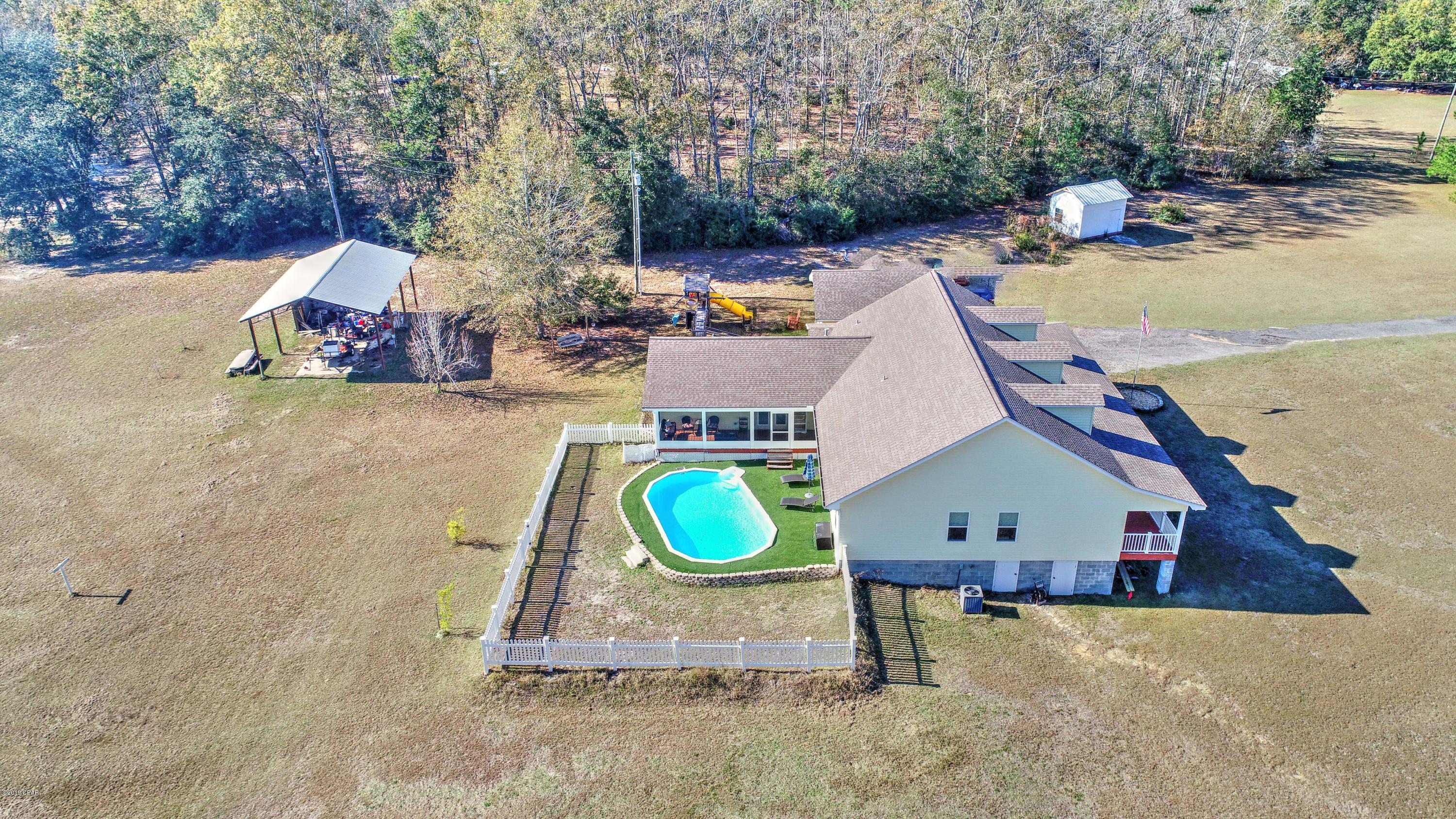 [No Recorded Subdiv] - Residential