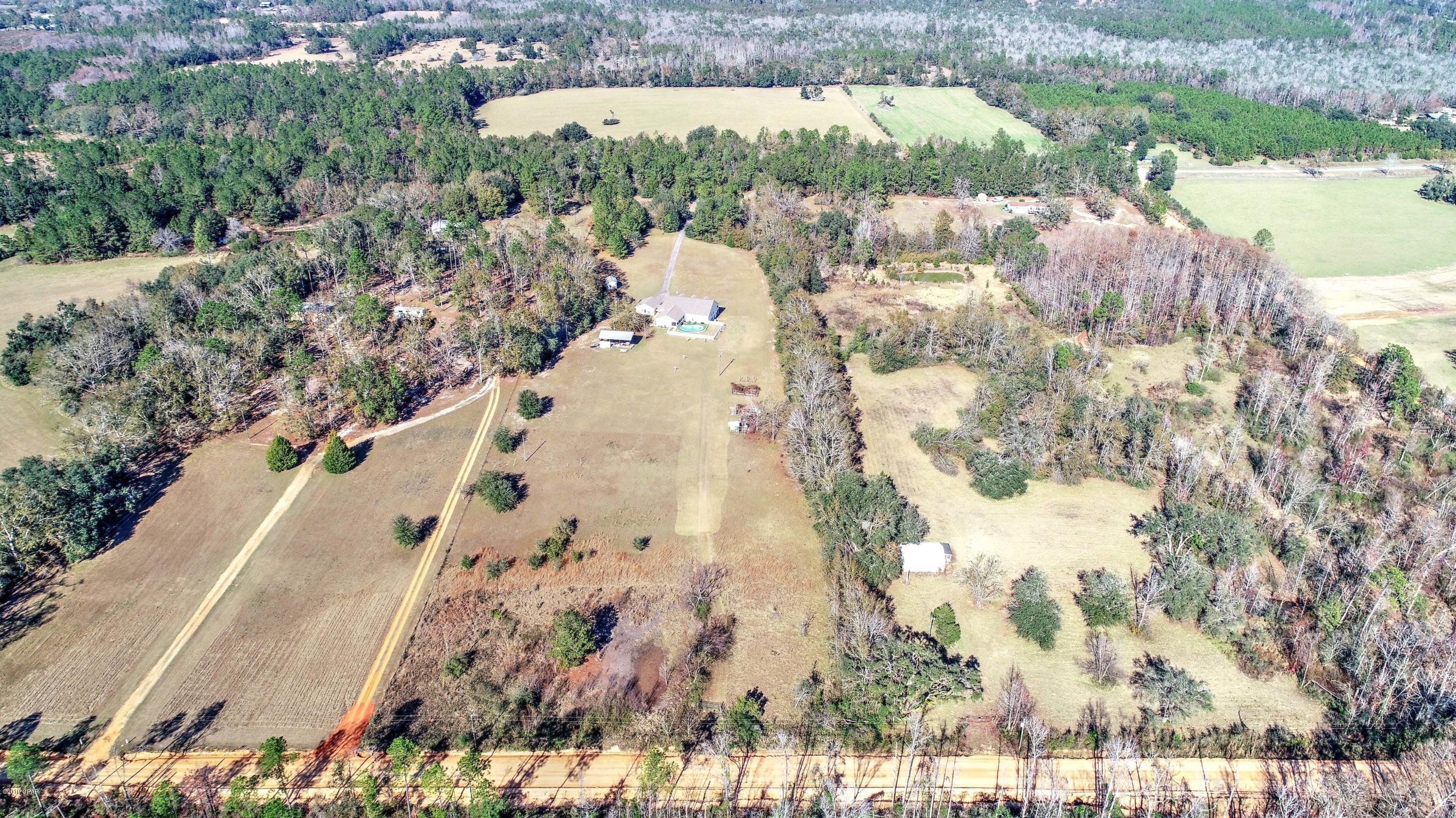 [No Recorded Subdiv] - Residential