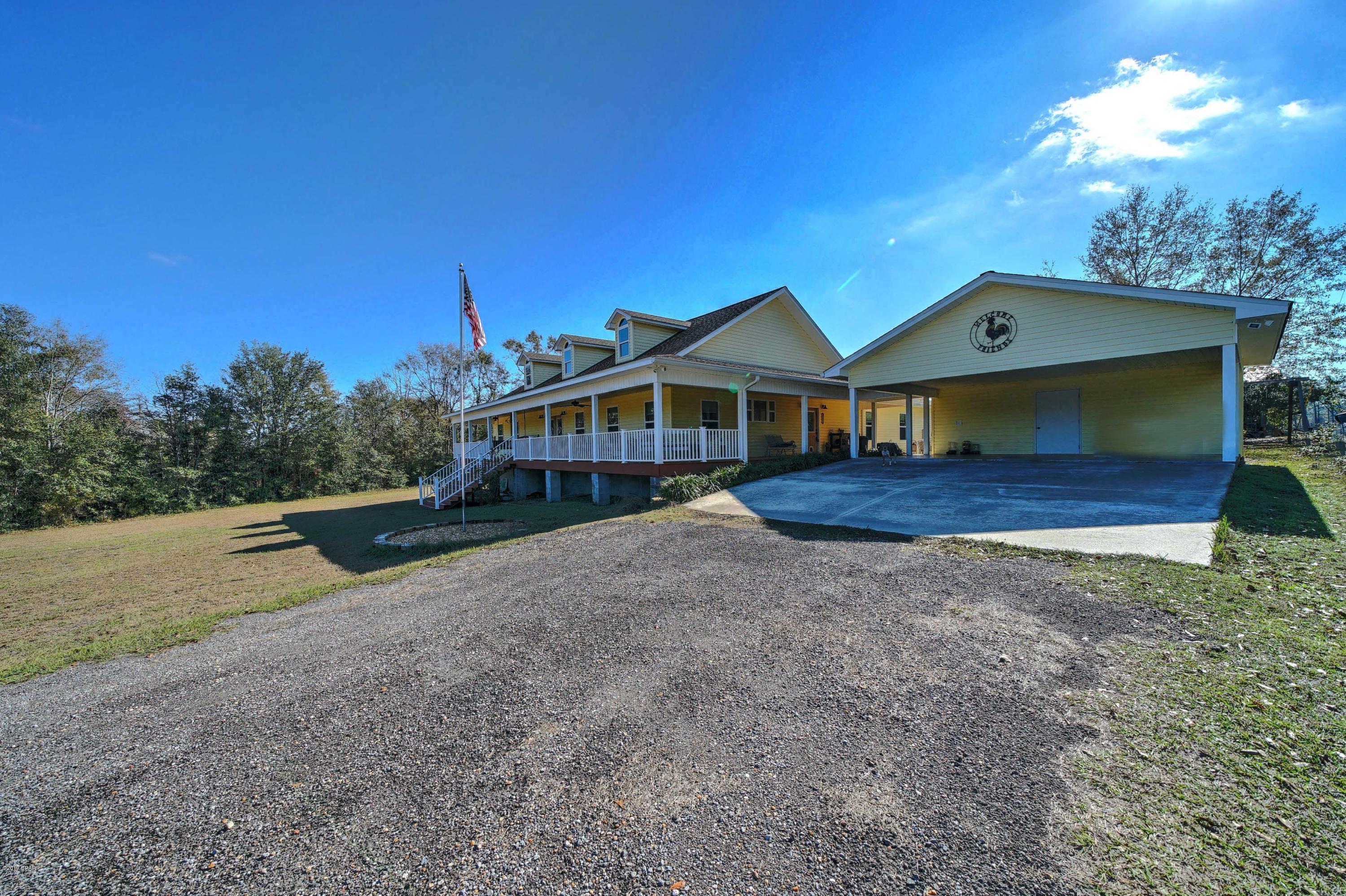 [No Recorded Subdiv] - Residential