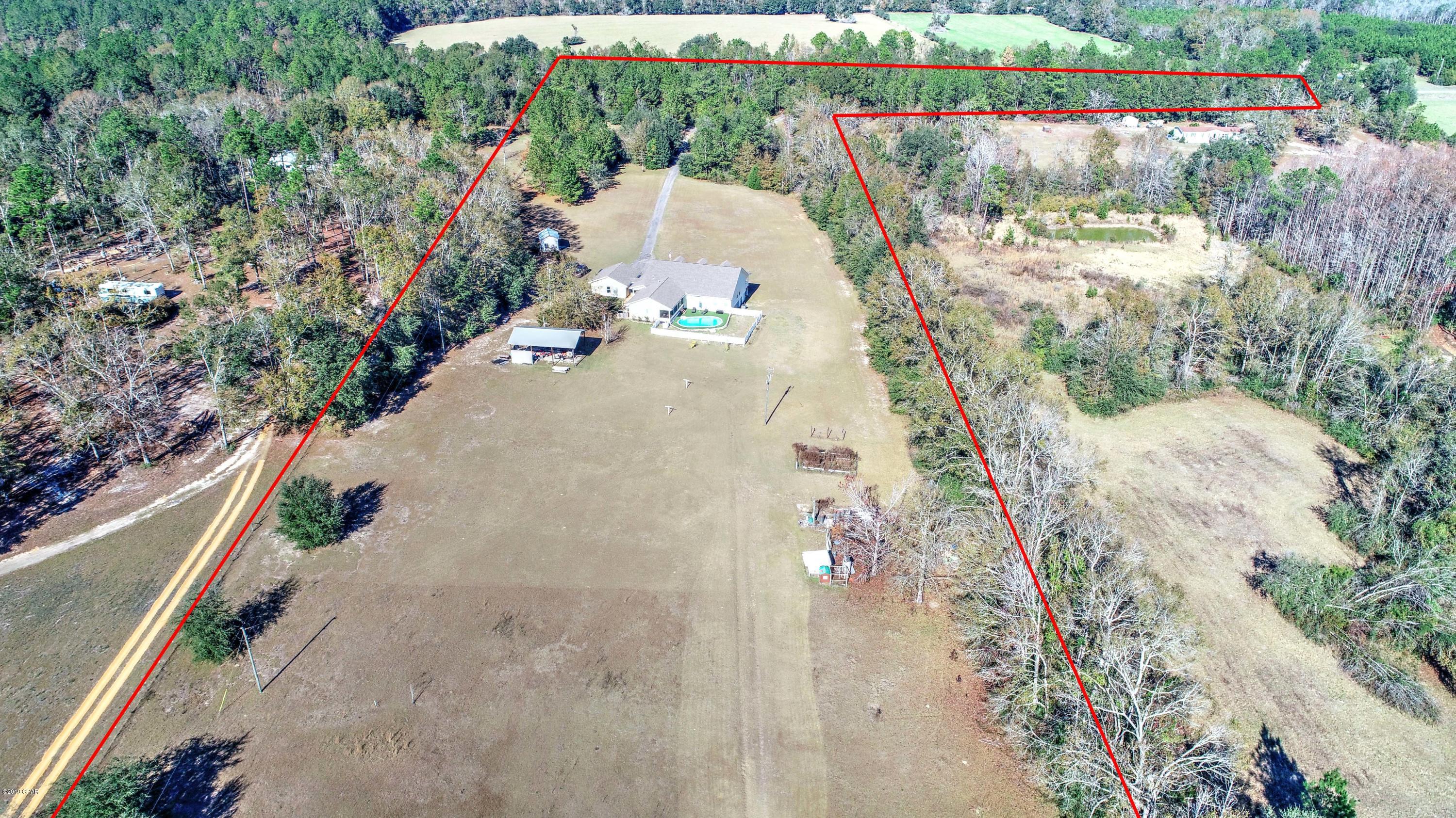 [No Recorded Subdiv] - Residential