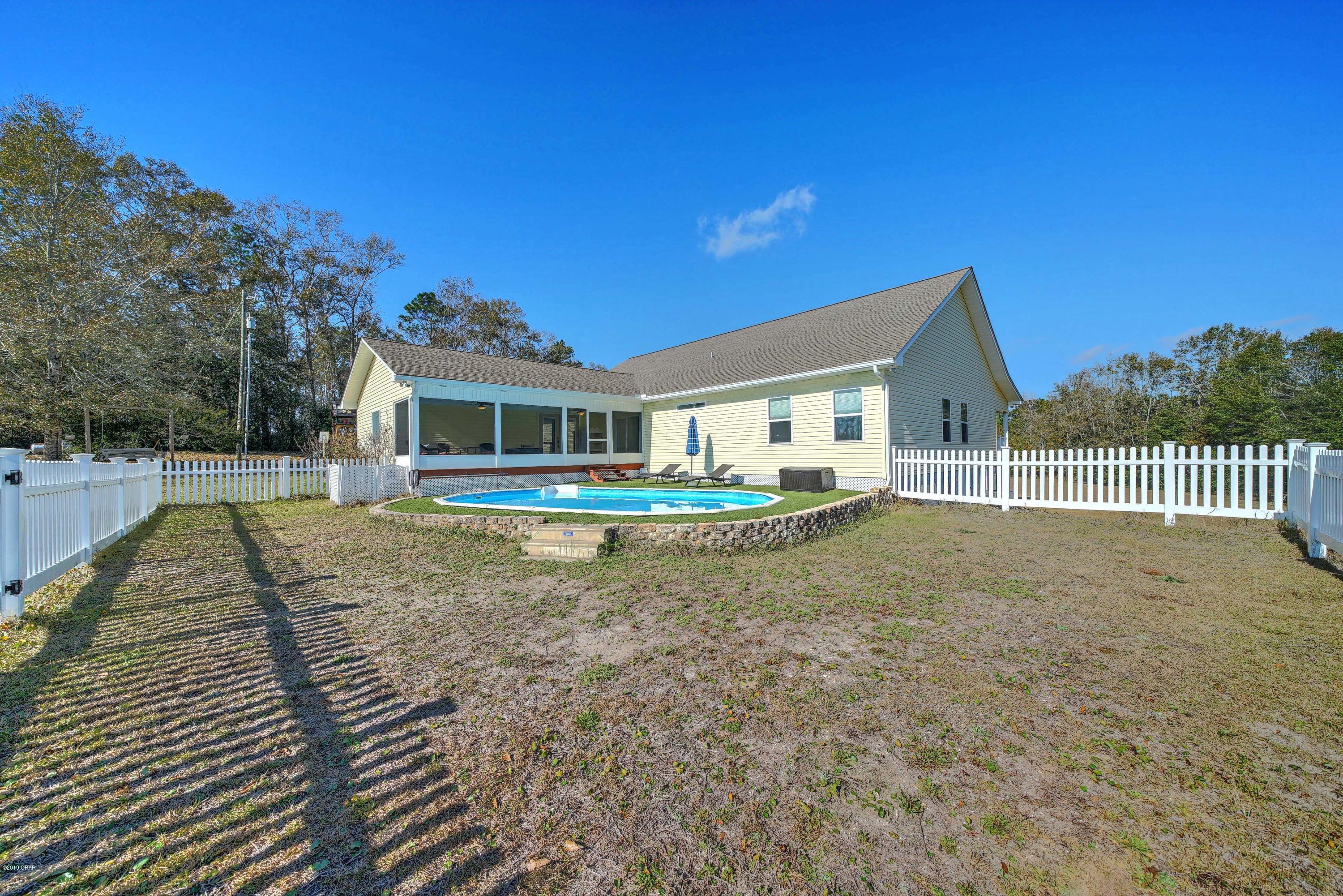 [No Recorded Subdiv] - Residential