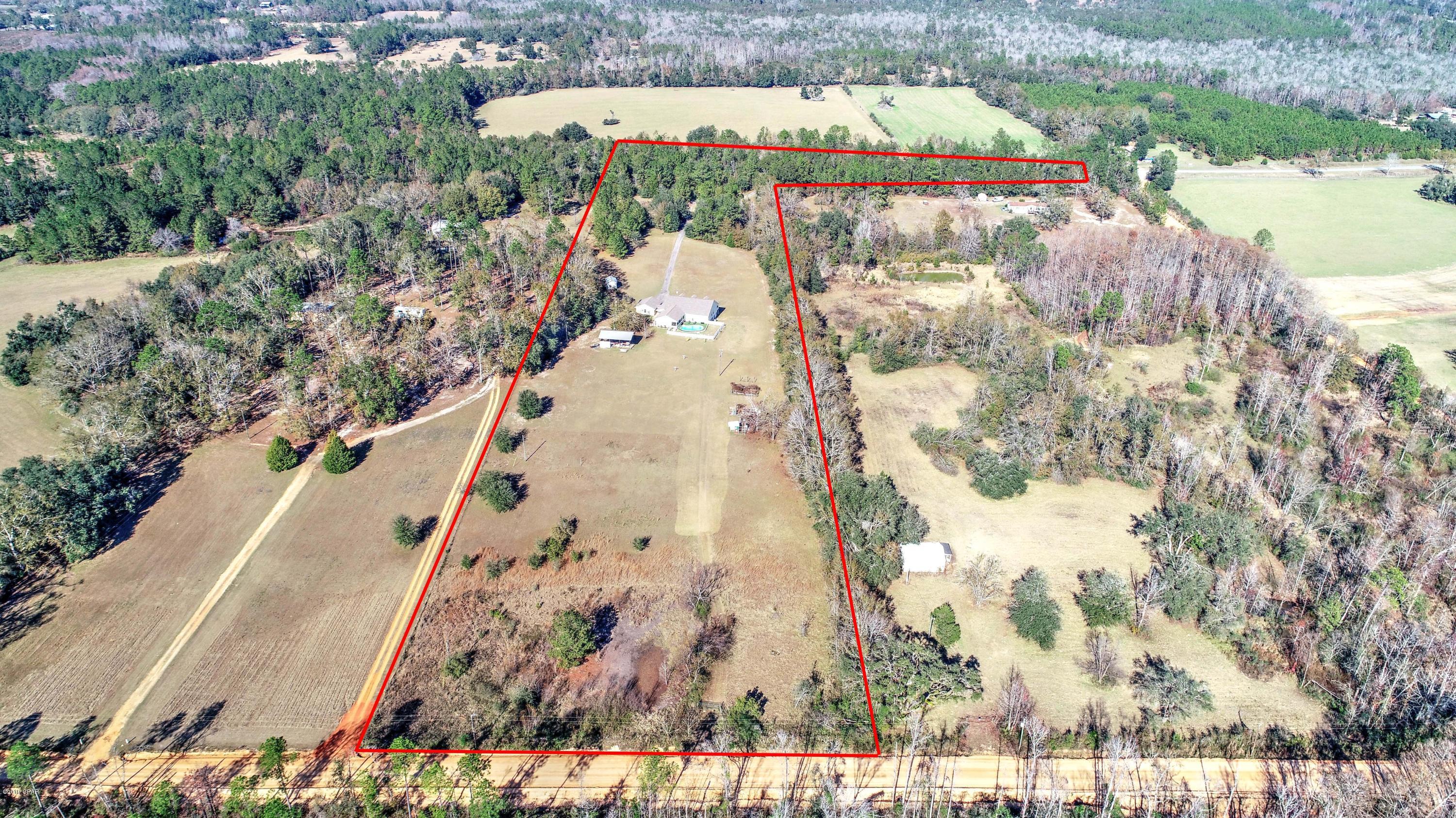 [No Recorded Subdiv] - Residential